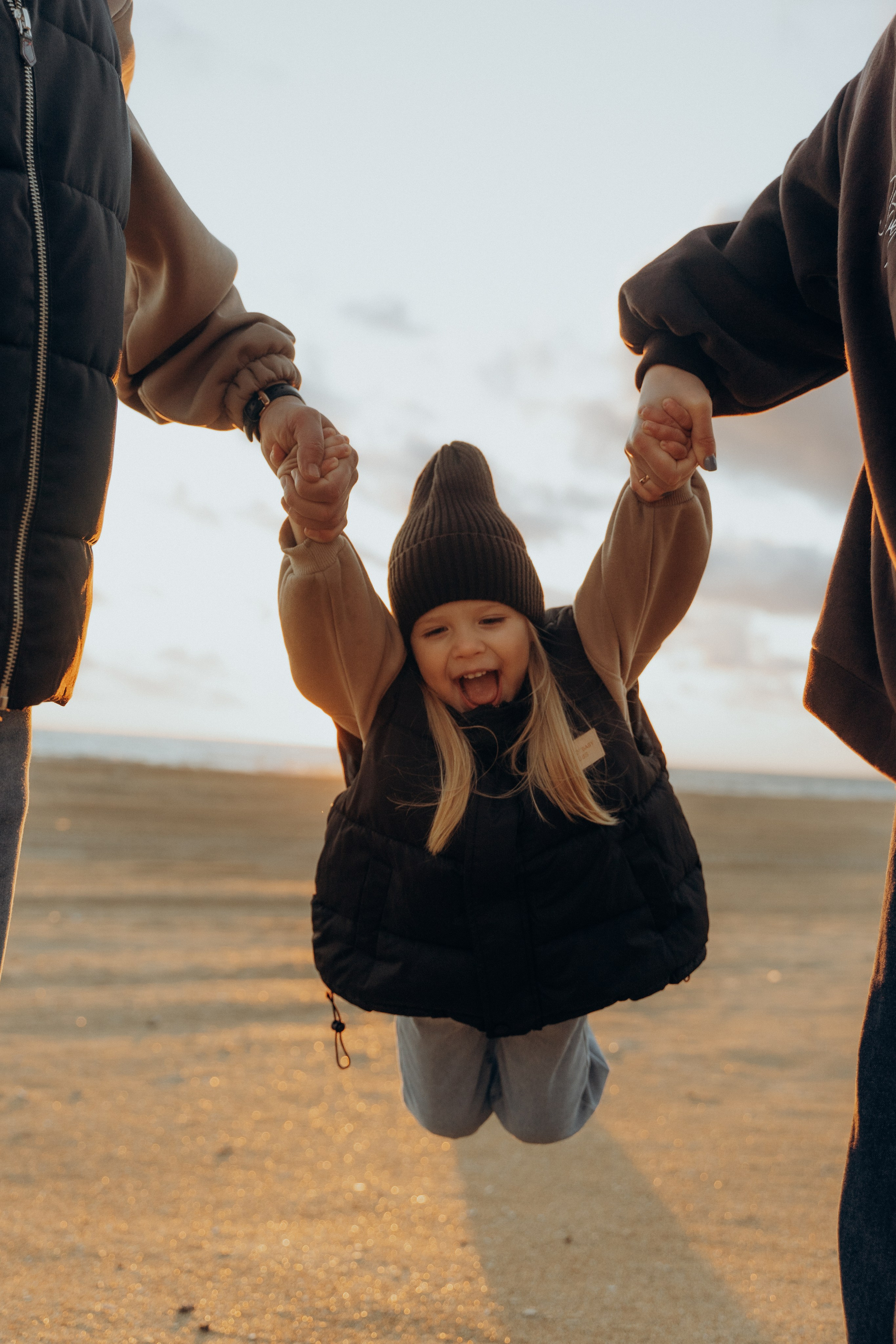 Моменты у моря. Фотограф в Анапе Климушина Ангелина