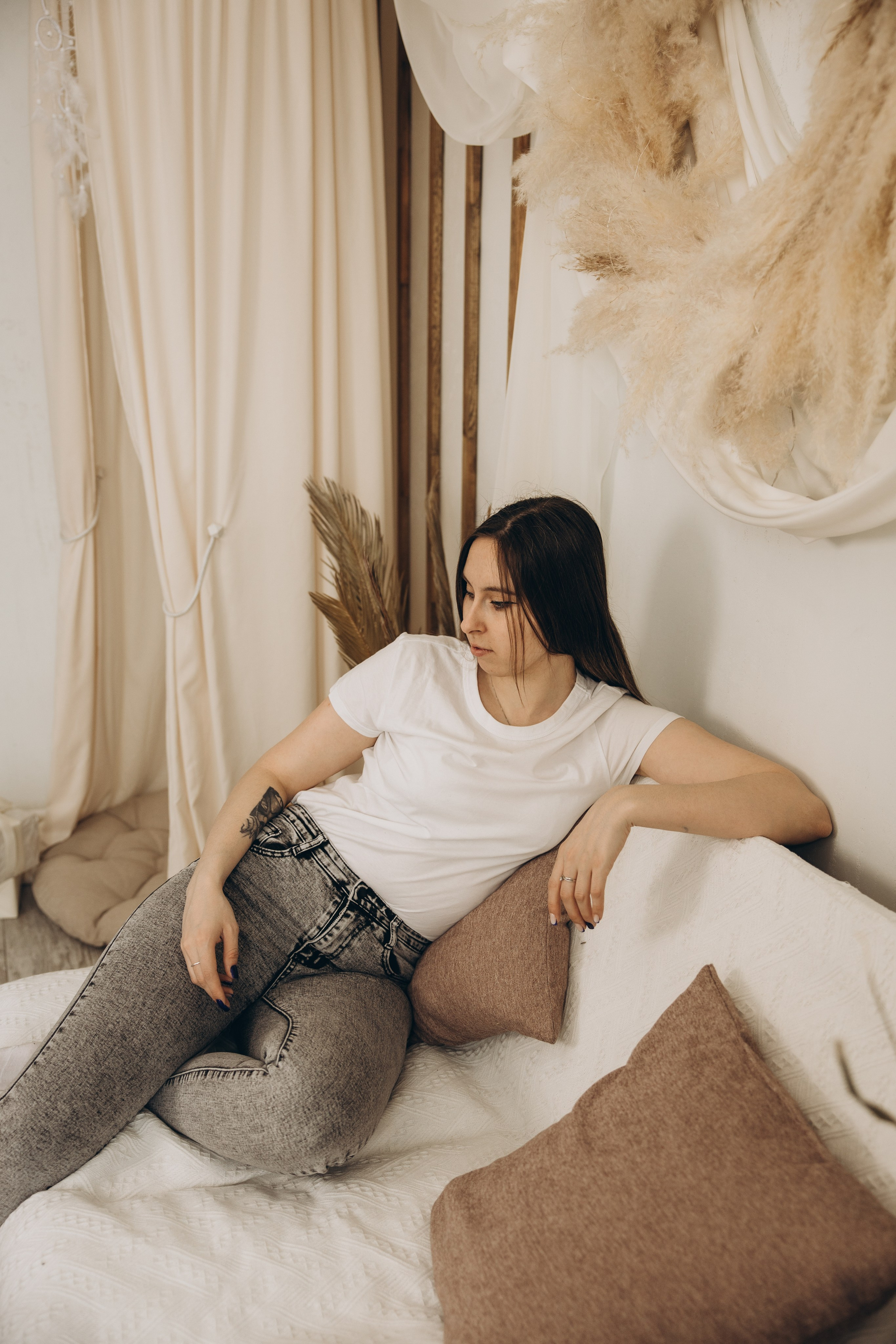 Давиду 3 года. Свадебный, семейный фотограф в Иркутске Светлана Макаричева