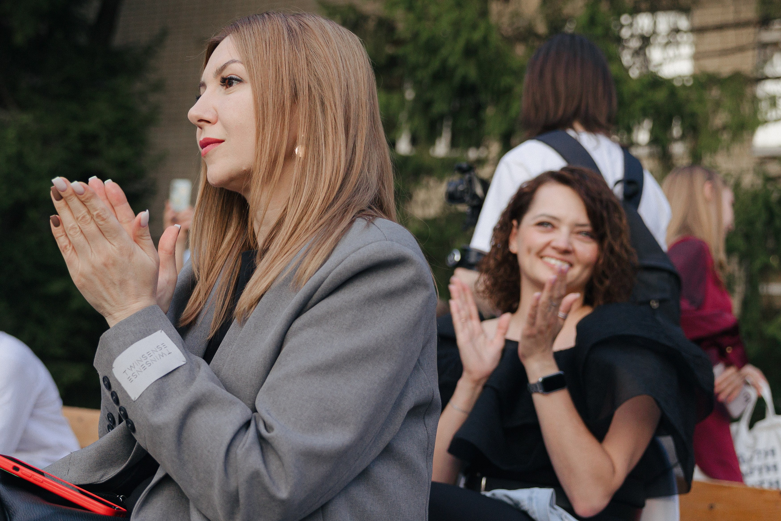 Вручение аттестатов. Свадебный фотограф Роман Еремеев