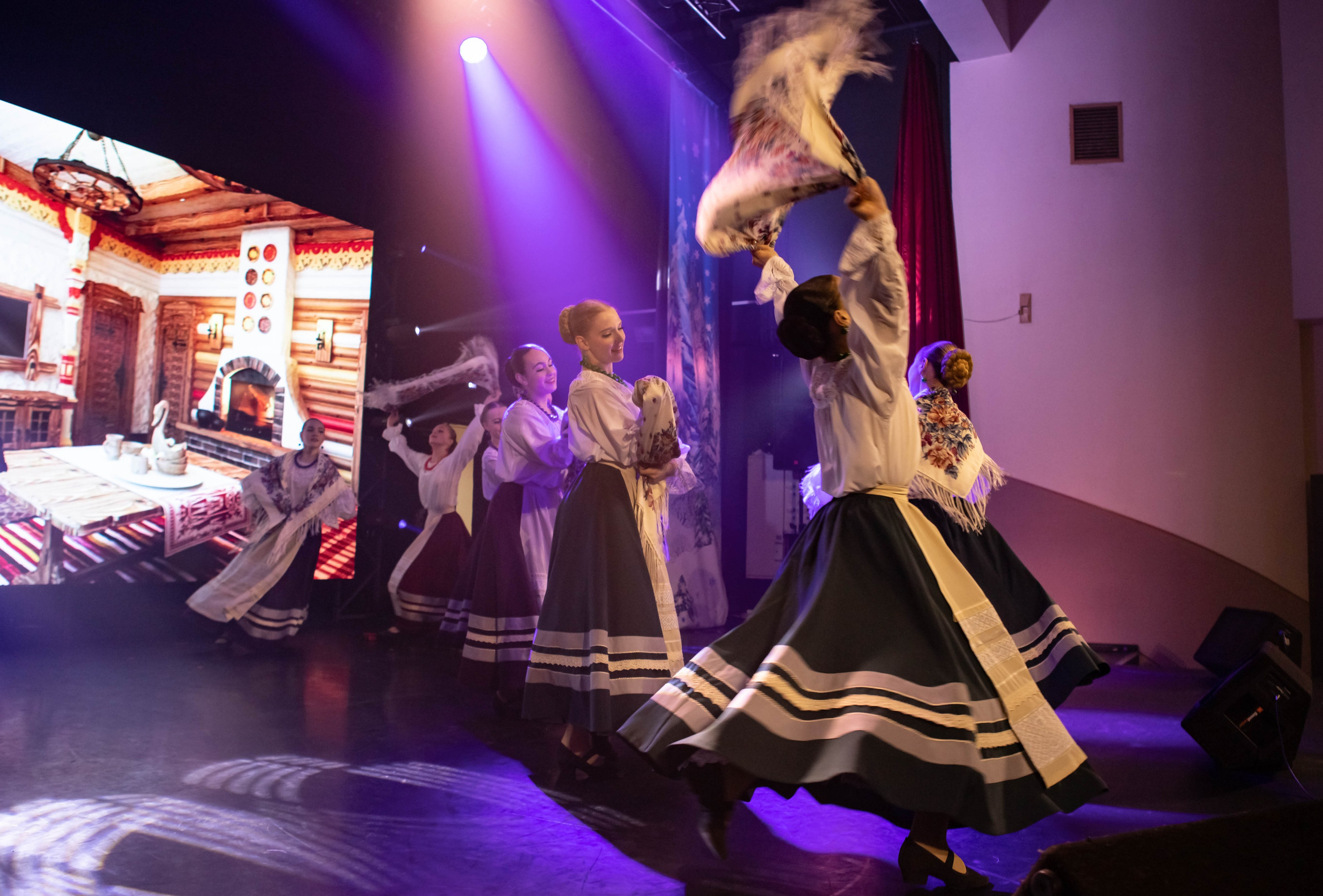 Корпоративы, официальные мероприятия, концерты. Главная