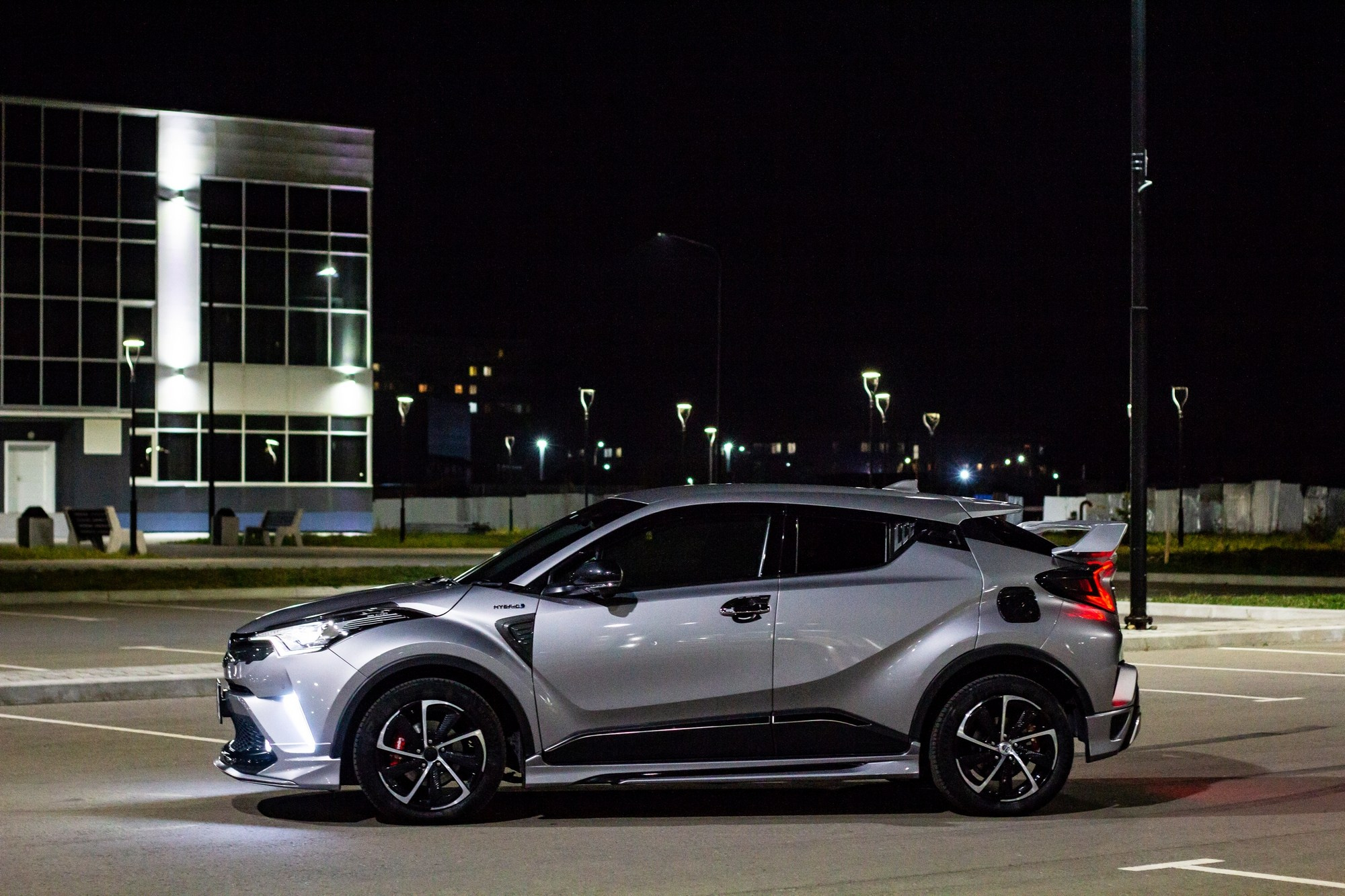 totota c-hr комсомольск-на-амуре авто фото авто дром фотограф саша воробей