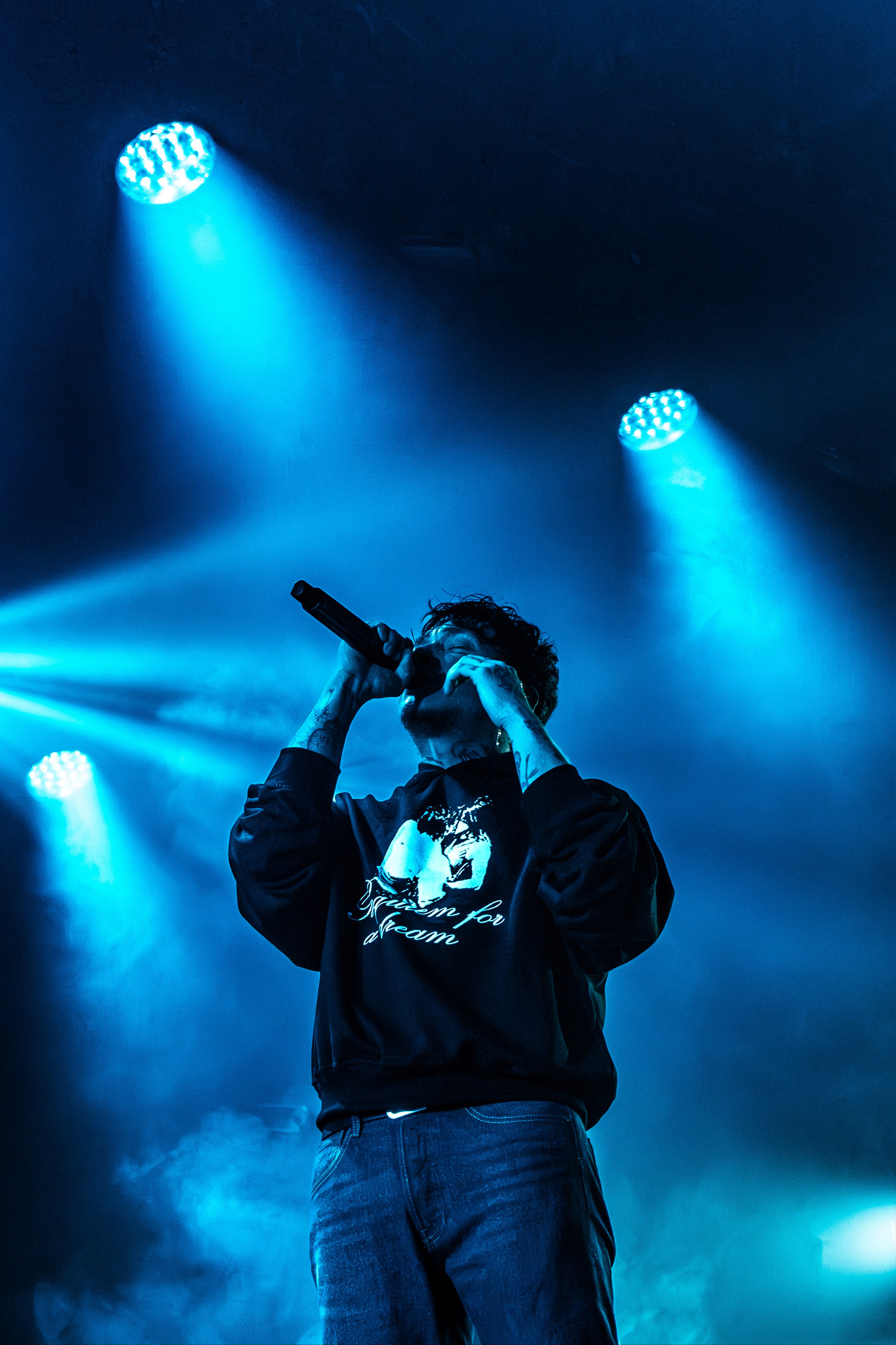 ТРИ ДНЯ ДОЖДЯ. Kuzmin photographer