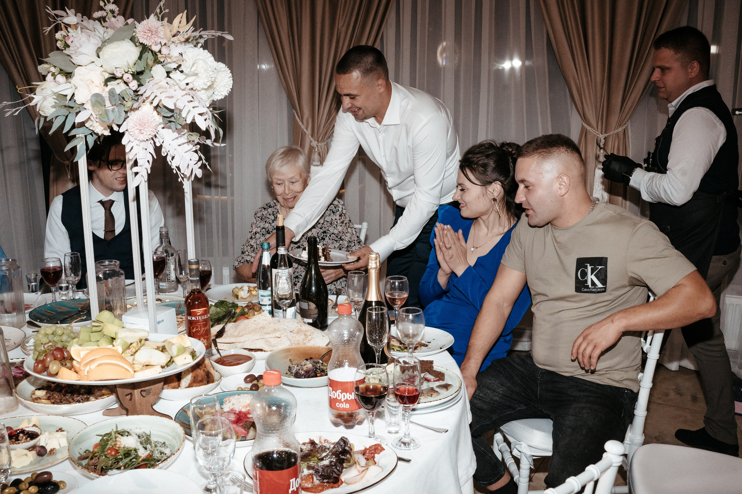 Свадьба Симферополь. Свадебный фотограф в Симферополе