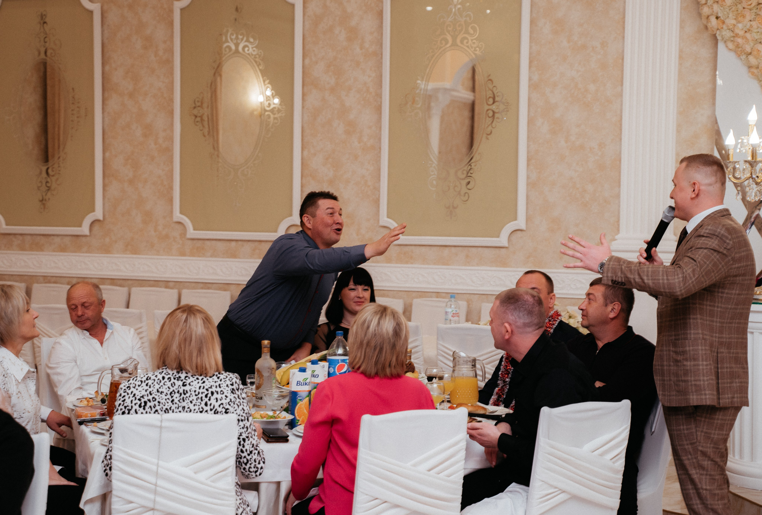 Новый год (РЭС). Свадебный фотограф в Симферополе