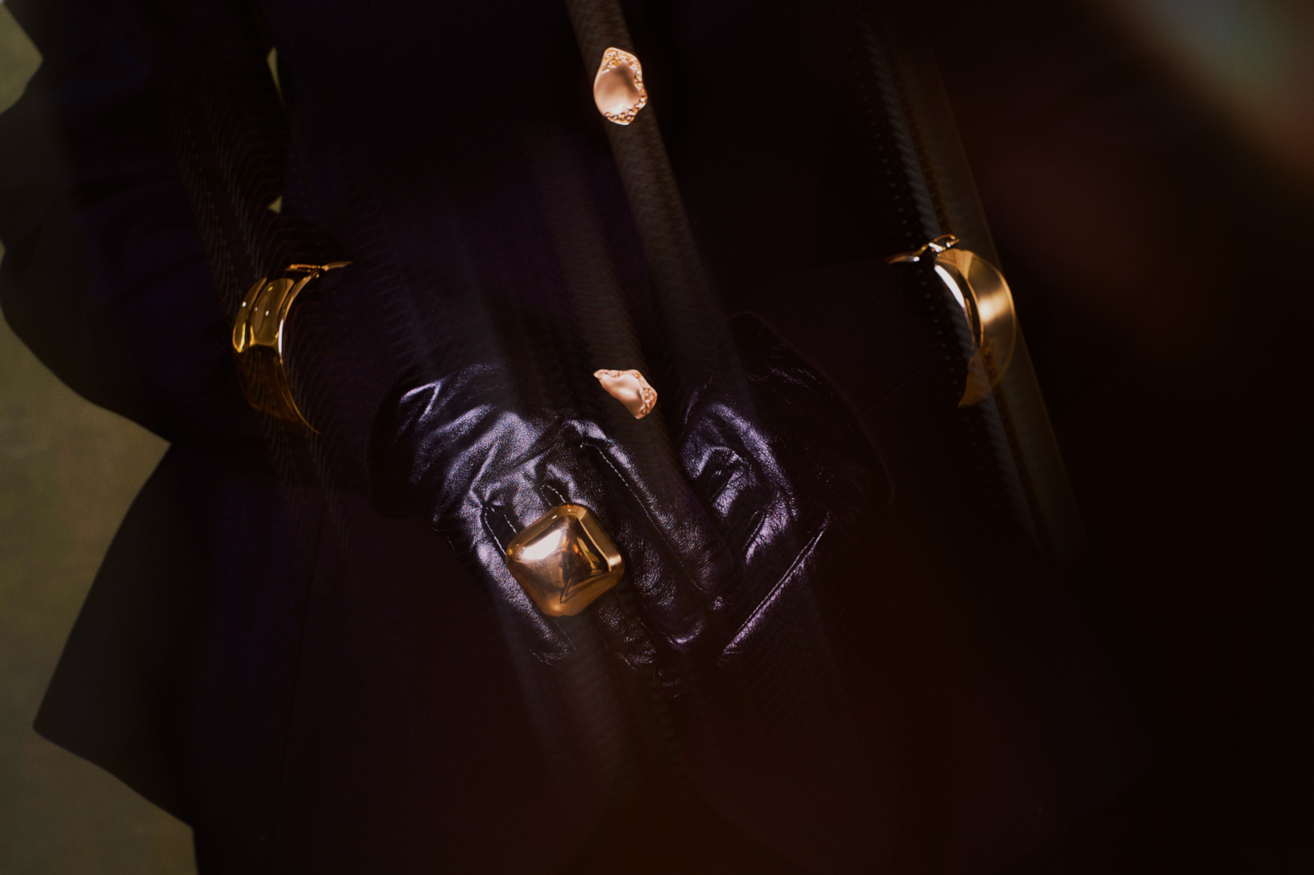 ZABIDAT. Фотограф Нагиева Нурана. Москва