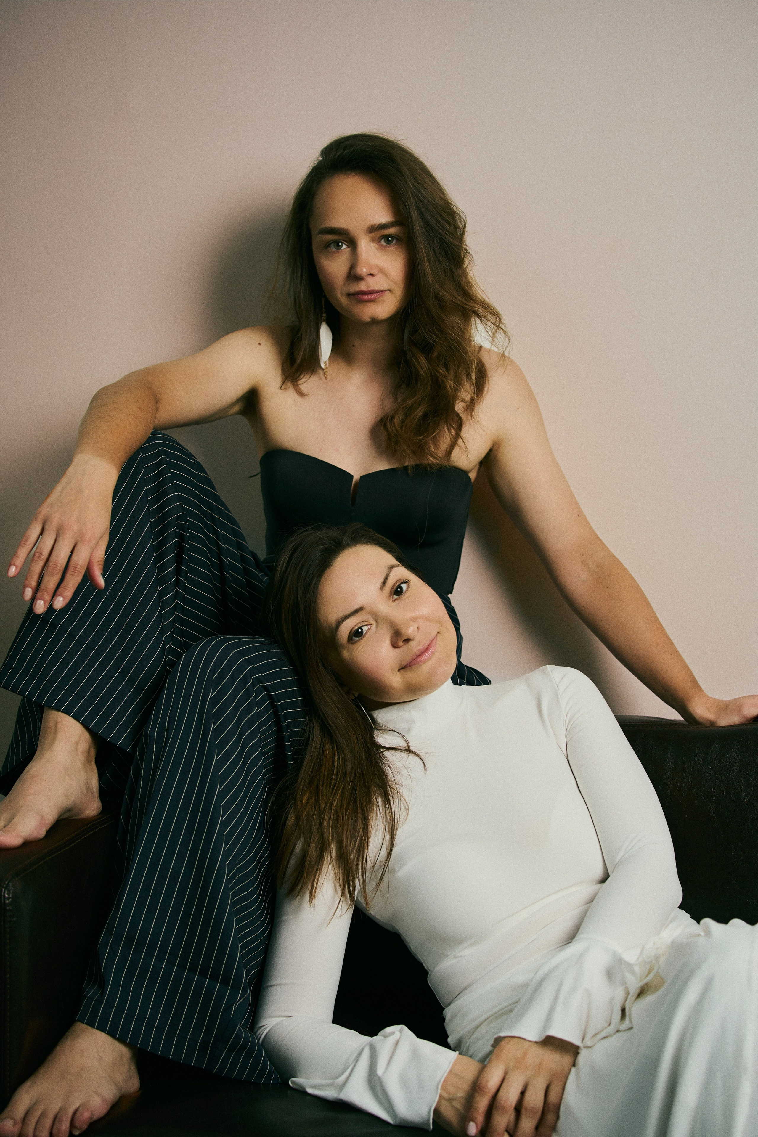 Duo. By. fetissska