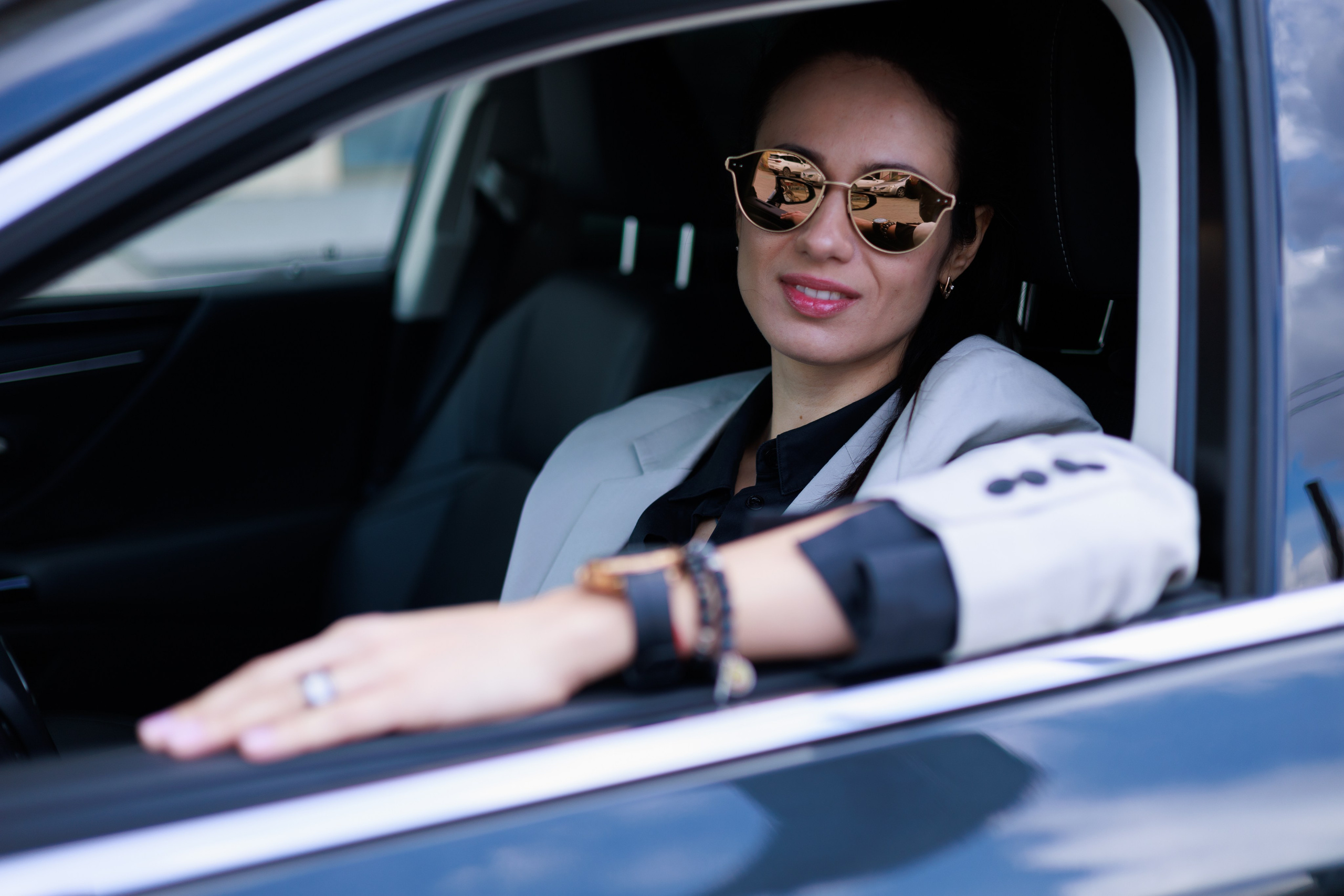 Индивидуальная съёмка. Фотограф в Самаре Алена Руденко