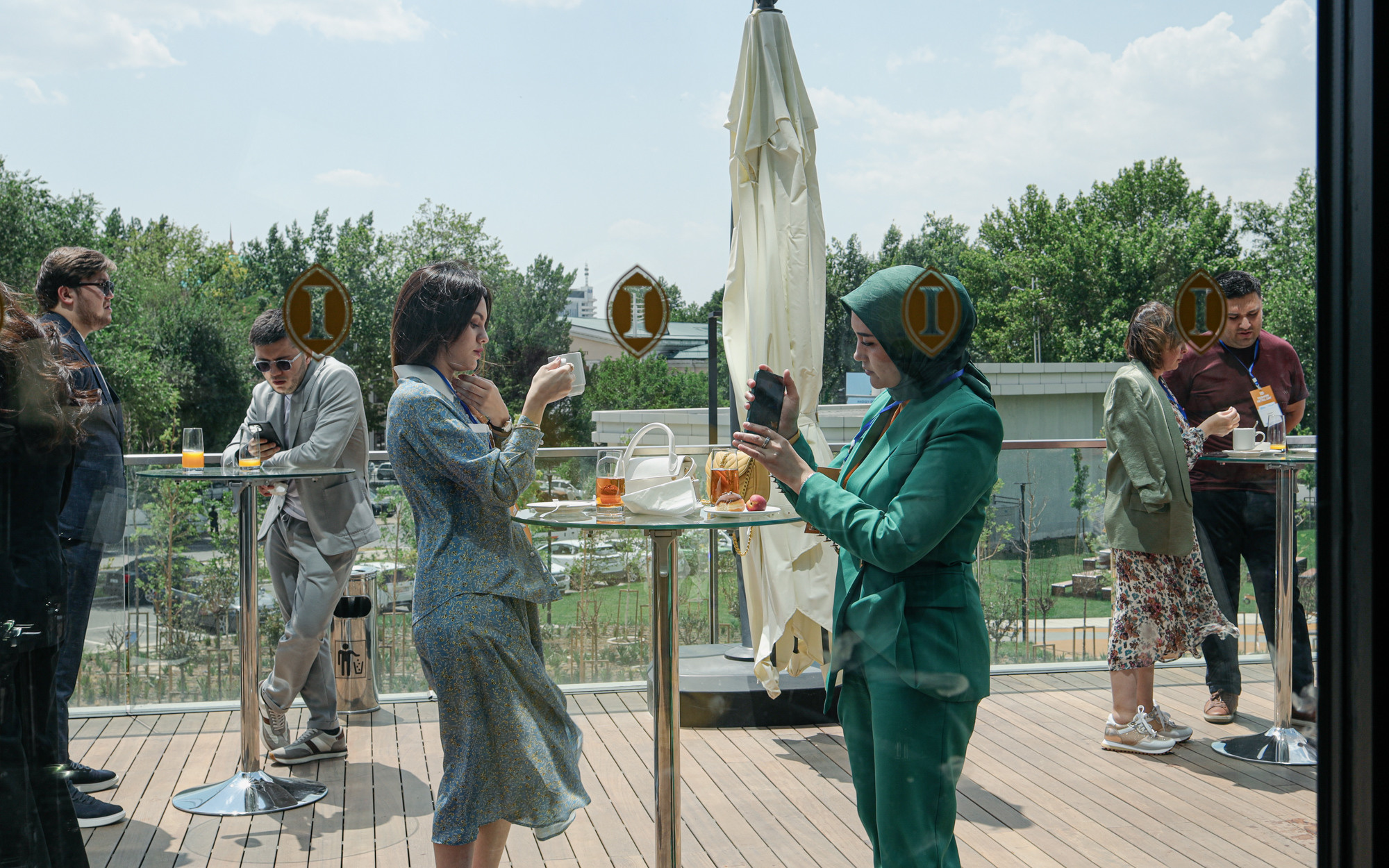 Reportage. Commerce & art photographer