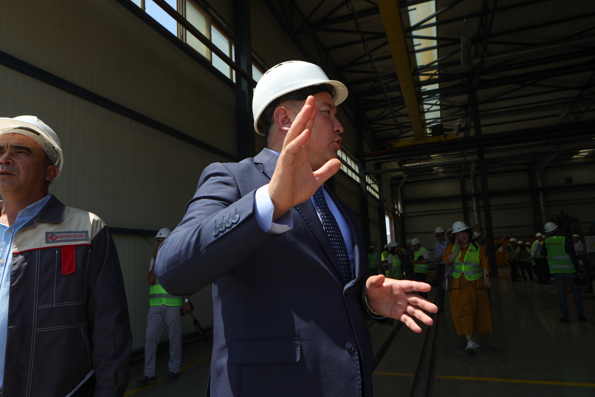 Reportage. Commerce & art photographer