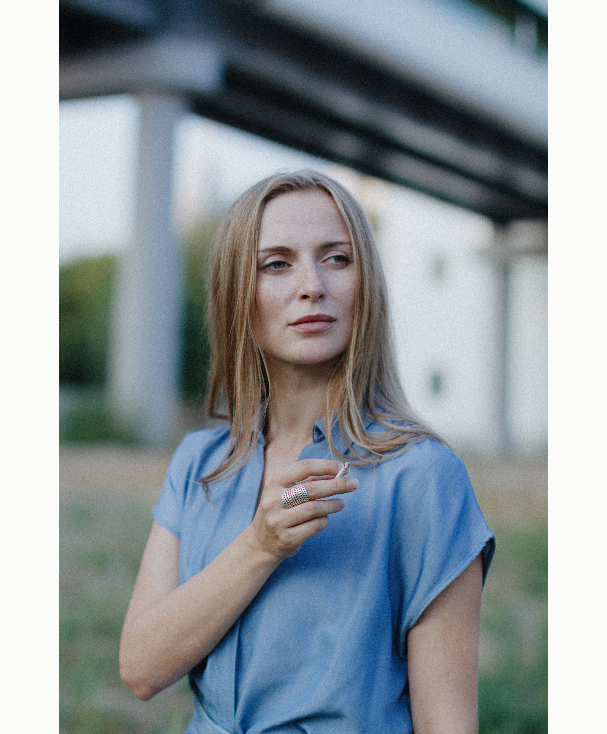 Portrait & Art. Commerce & art photographer