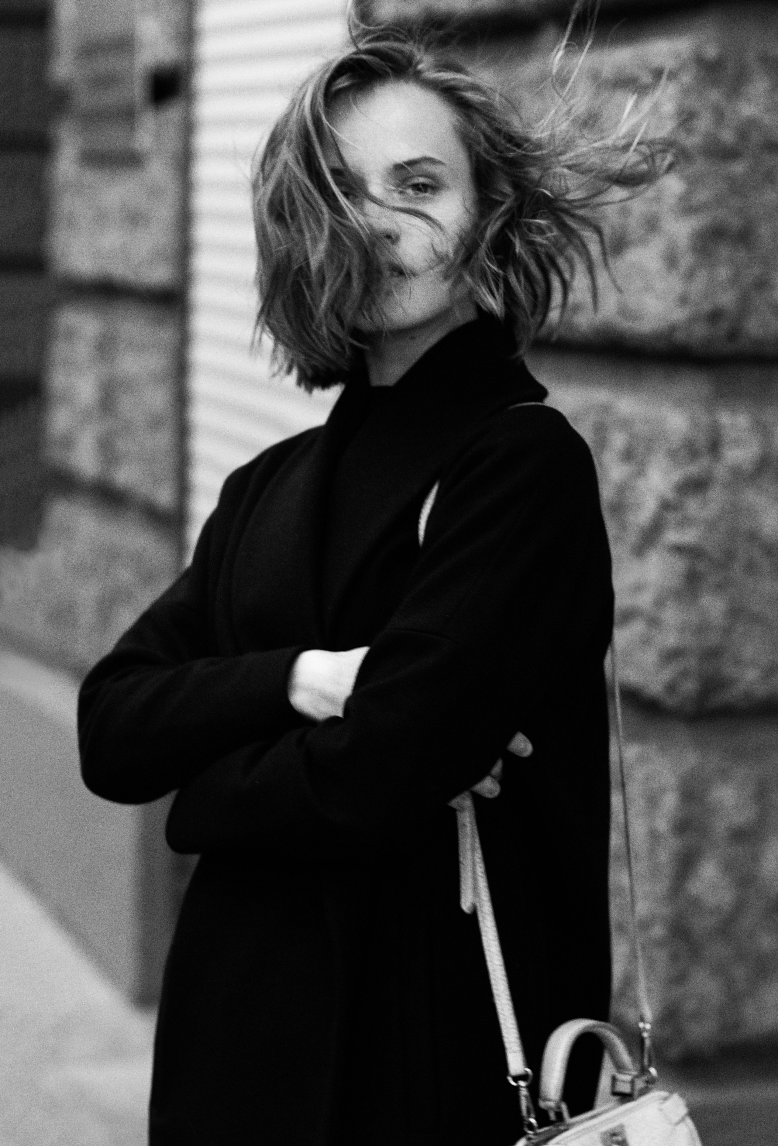 Portrait & Art. Commerce & art photographer