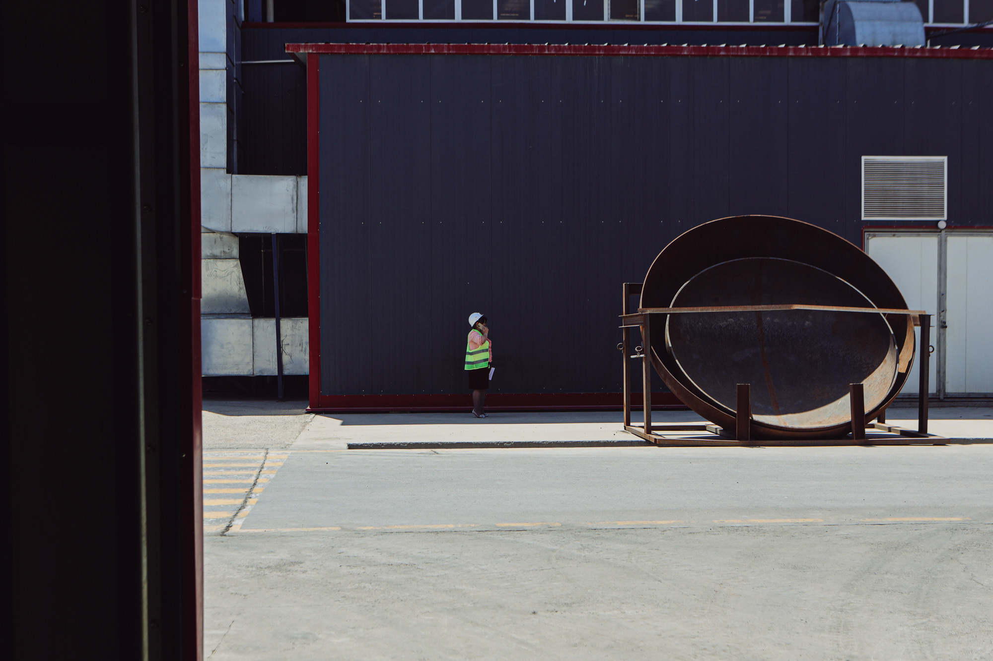 Reportage. Commerce & art photographer