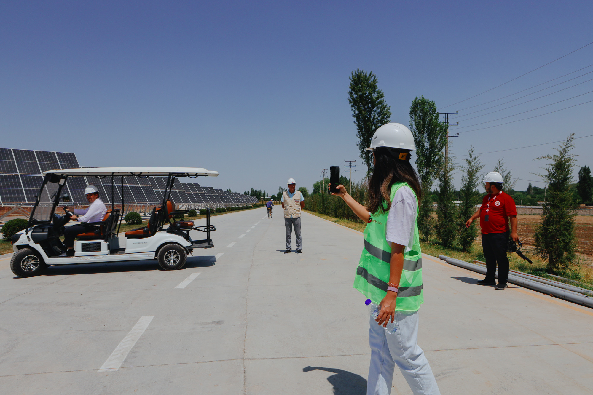 Reportage. Commerce & art photographer