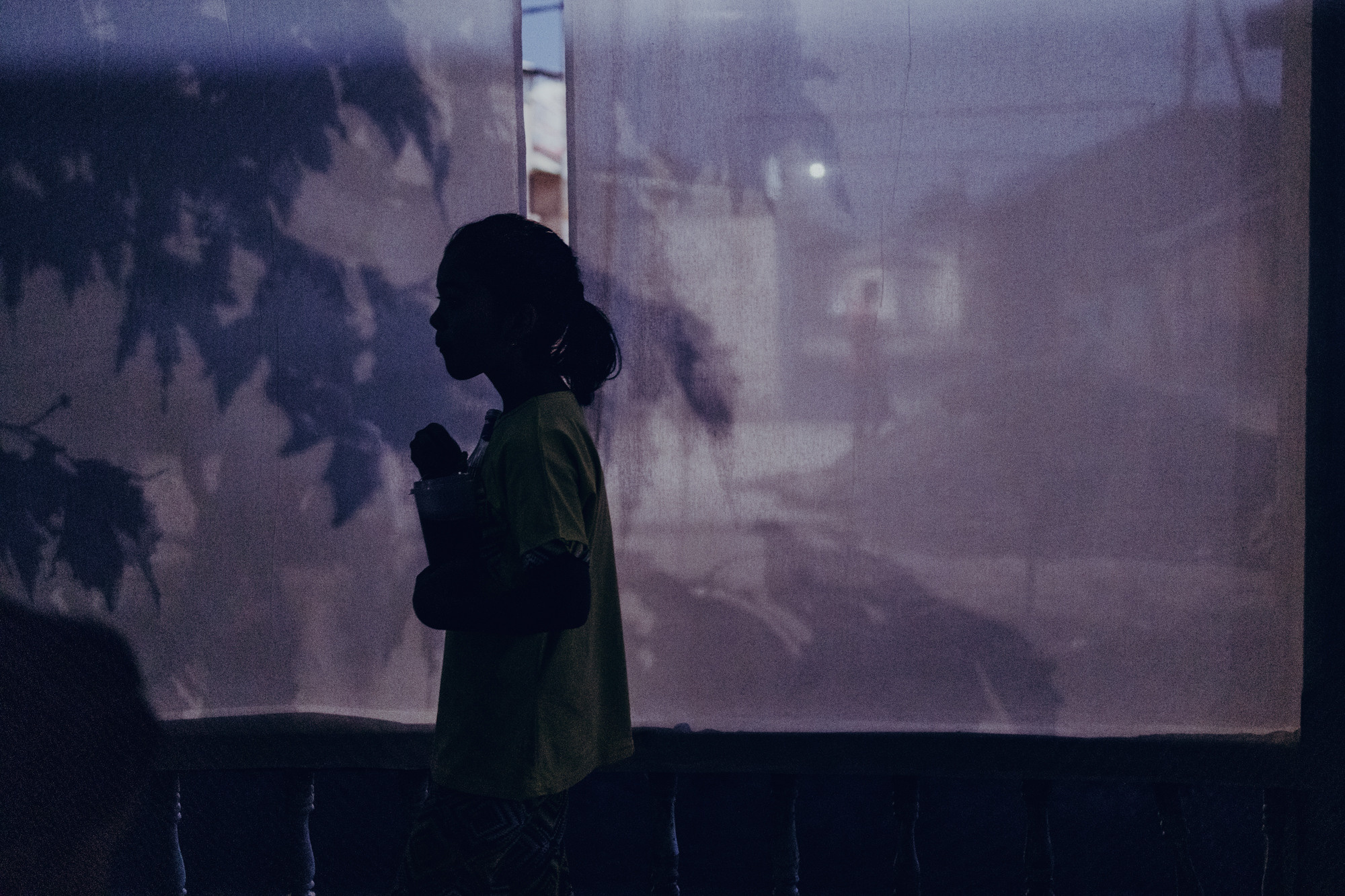 Uzbekistan daily. Commerce & art photographer