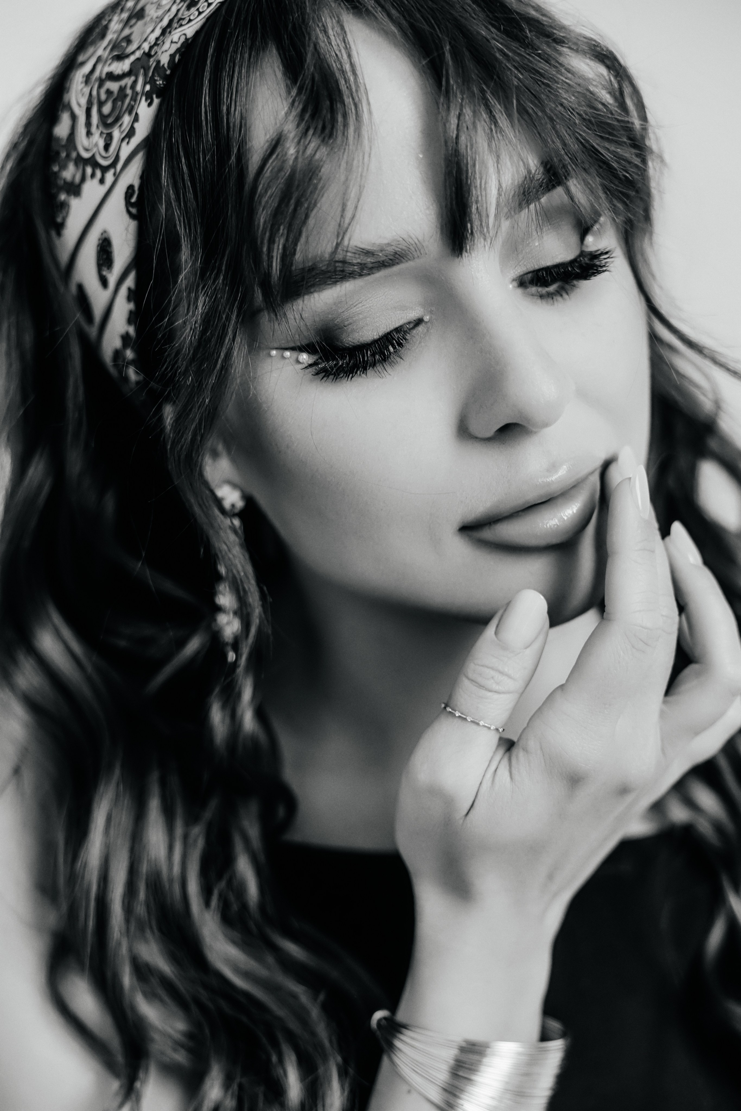 Alina Ozertsovskaya. ФОТОГРАФ ИРИНА ШАМАТАВА