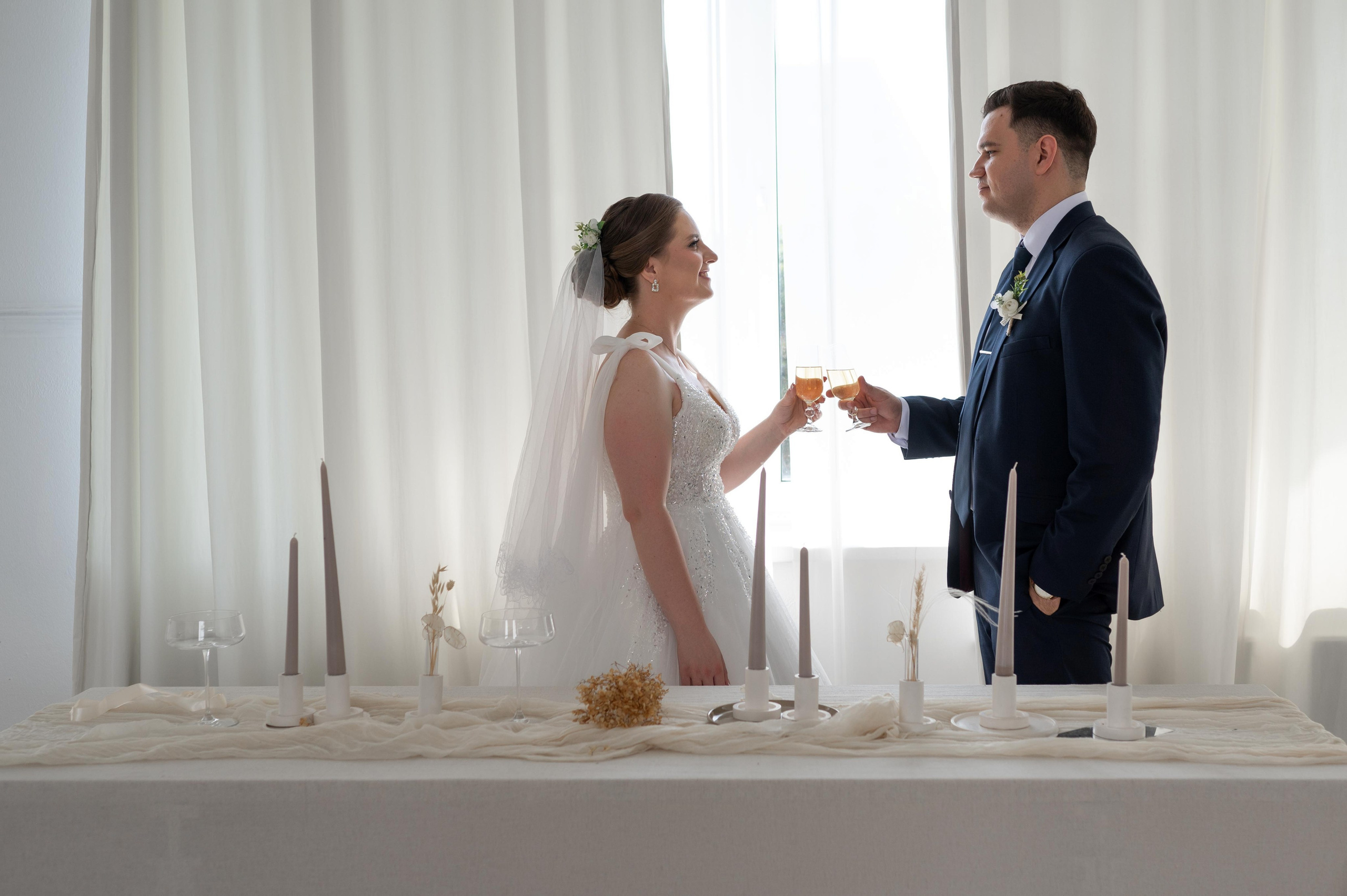 Владислав и Настасья. Свадебный, портретный, коммерческий, предметный фотограф в Ставрополе Иван Белашов