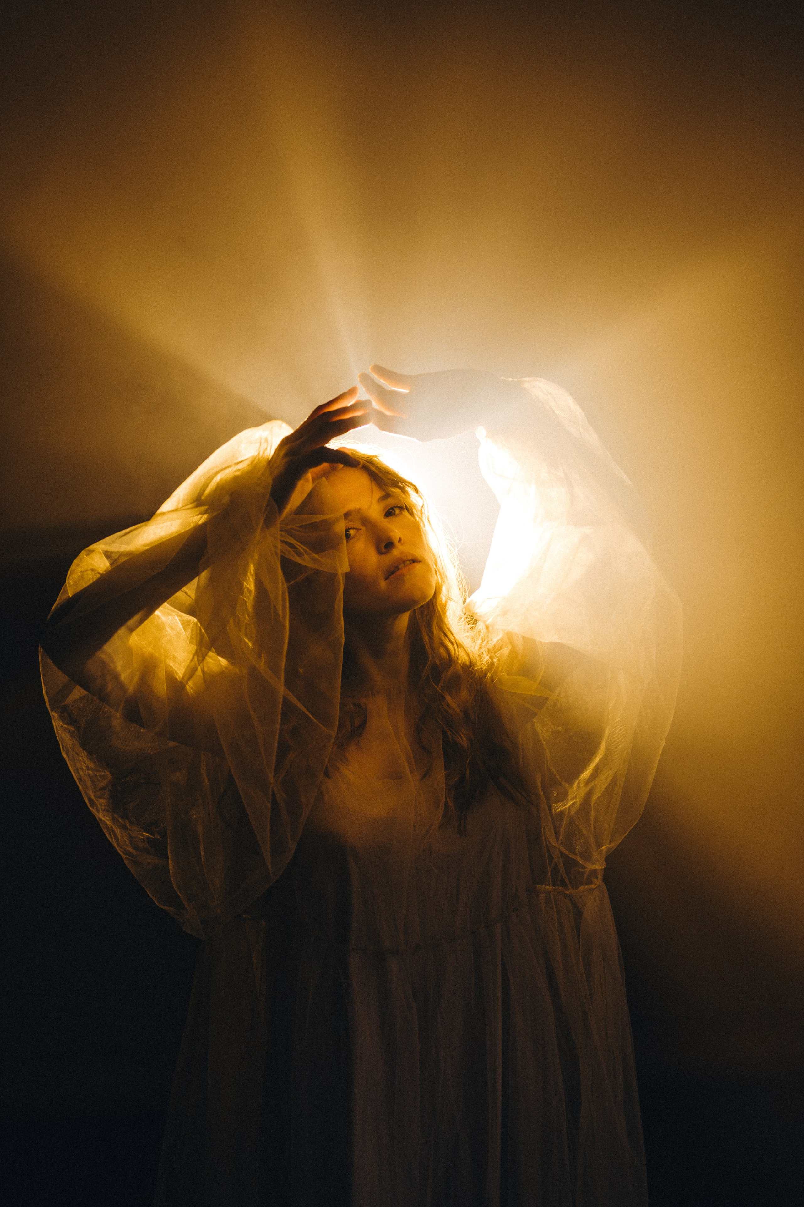 Ксюша. Главная