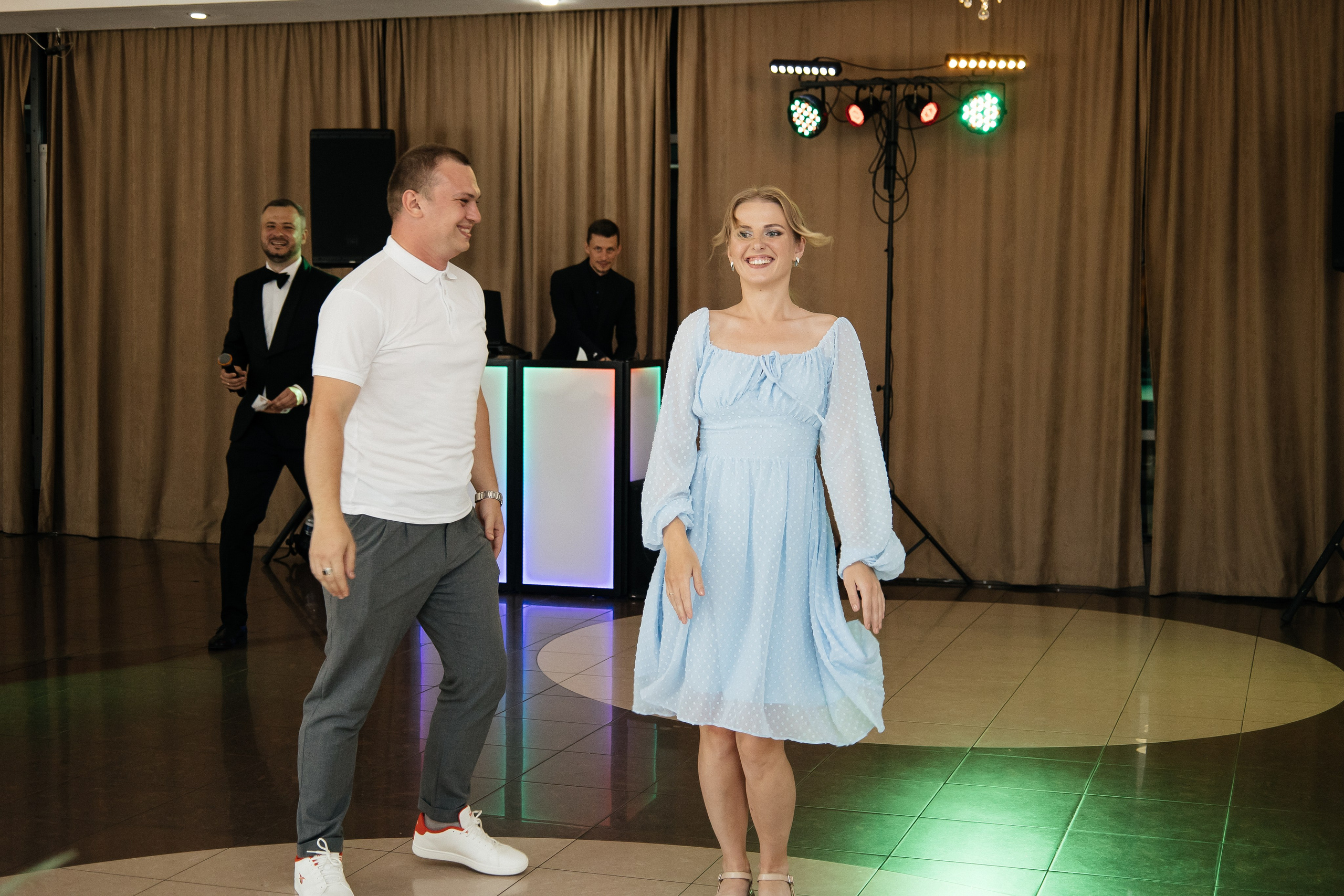 Свадьба полный день. Фотограф в Иркутске