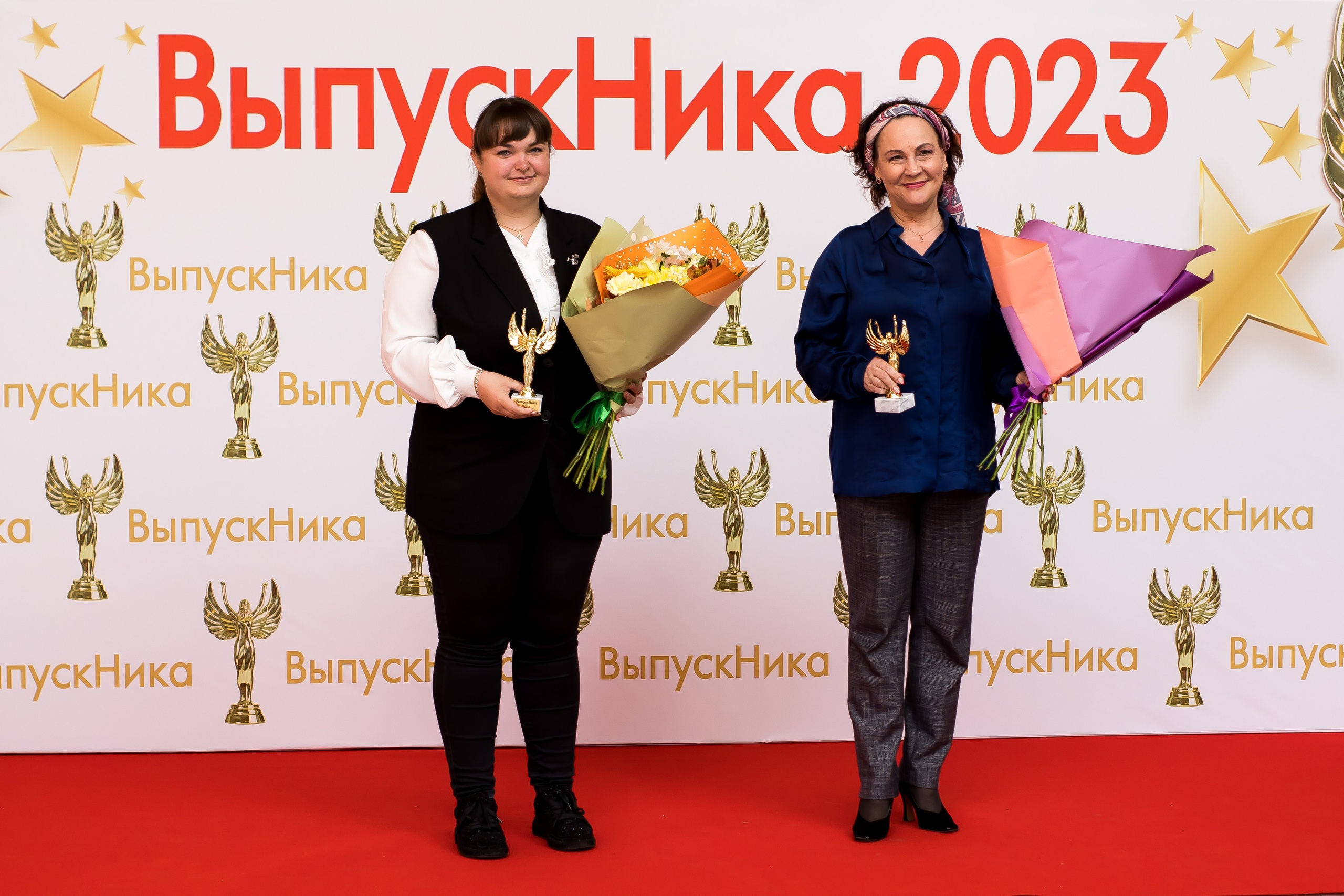 Последний звонок. Фотограф в Иркутске