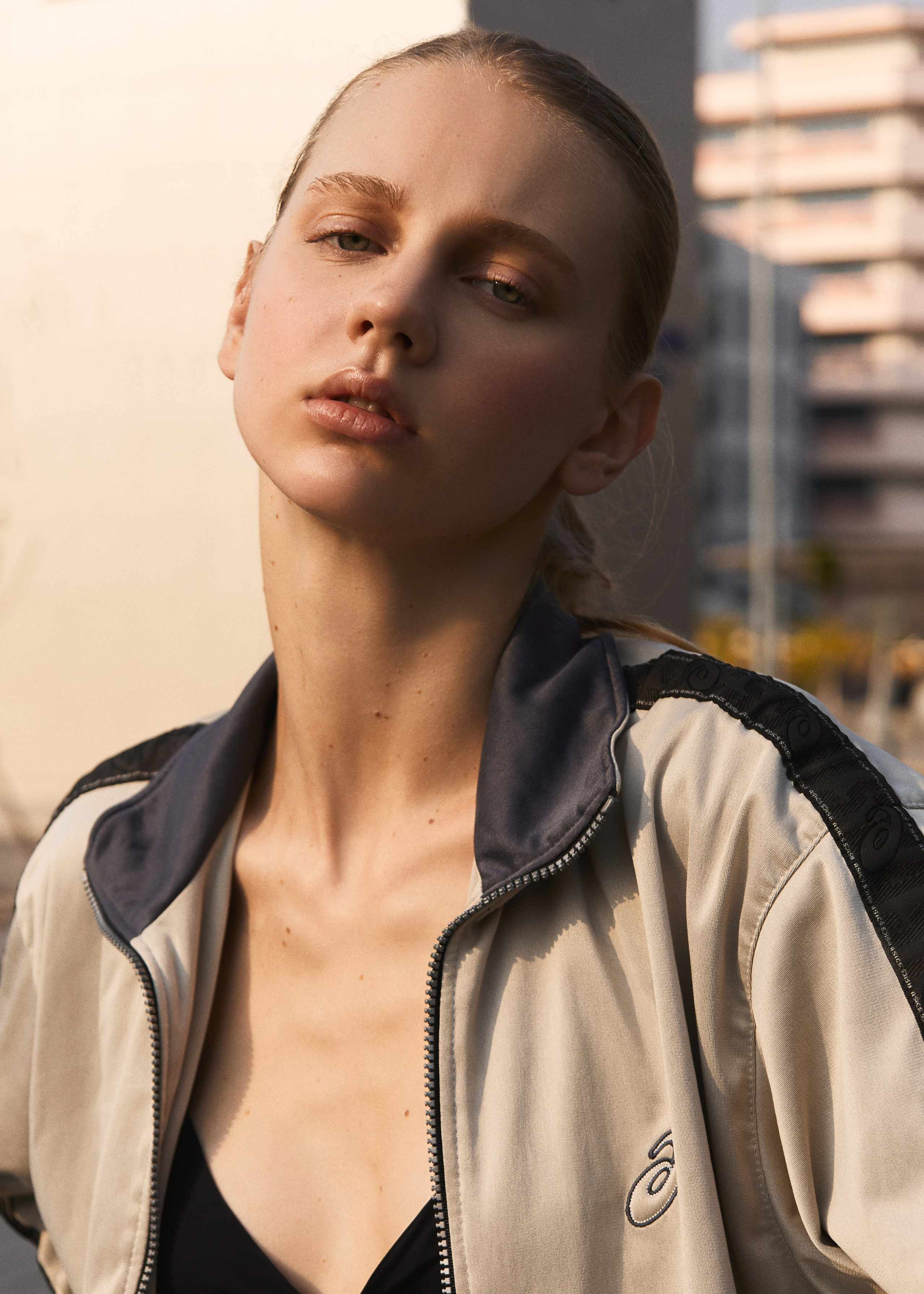 Ph: Wantosleep. SKARetouch