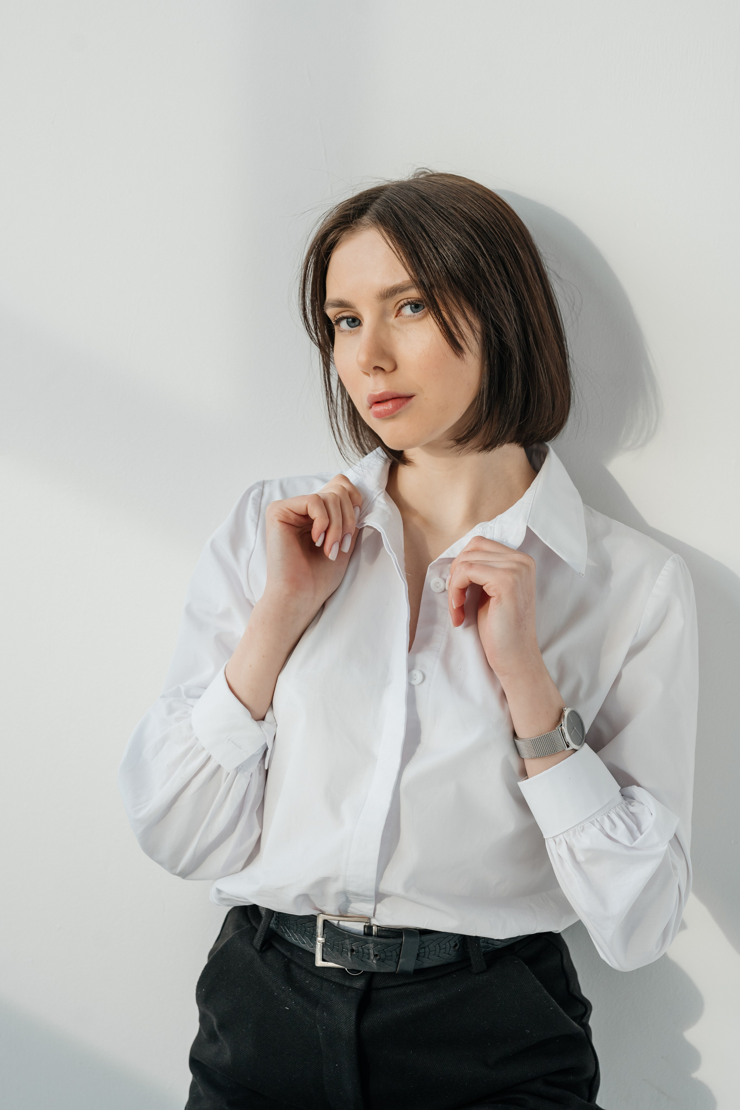 Имиджевая съемка. Belichev45foto.ru