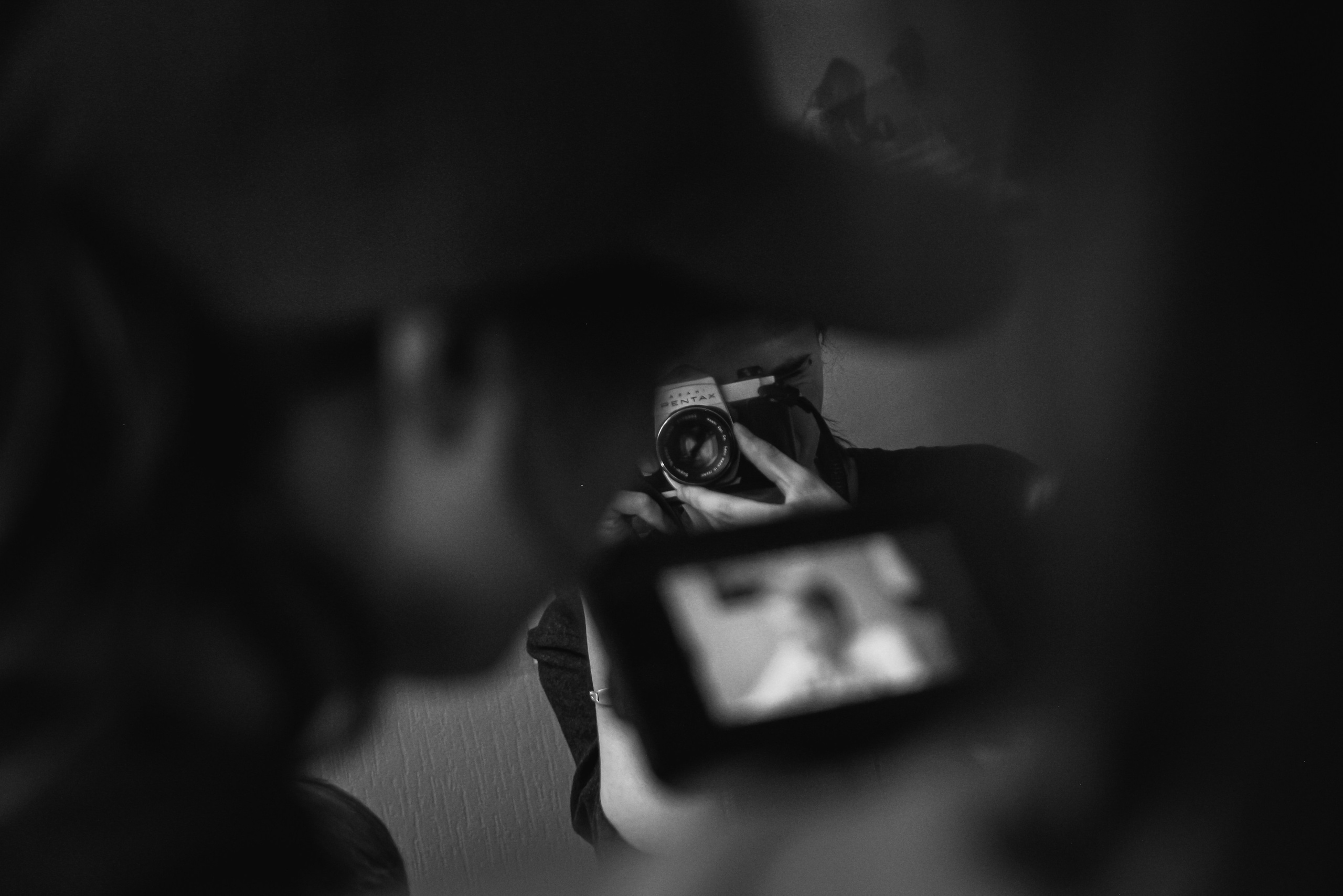 К\ф «Убавьте громкость». Главная