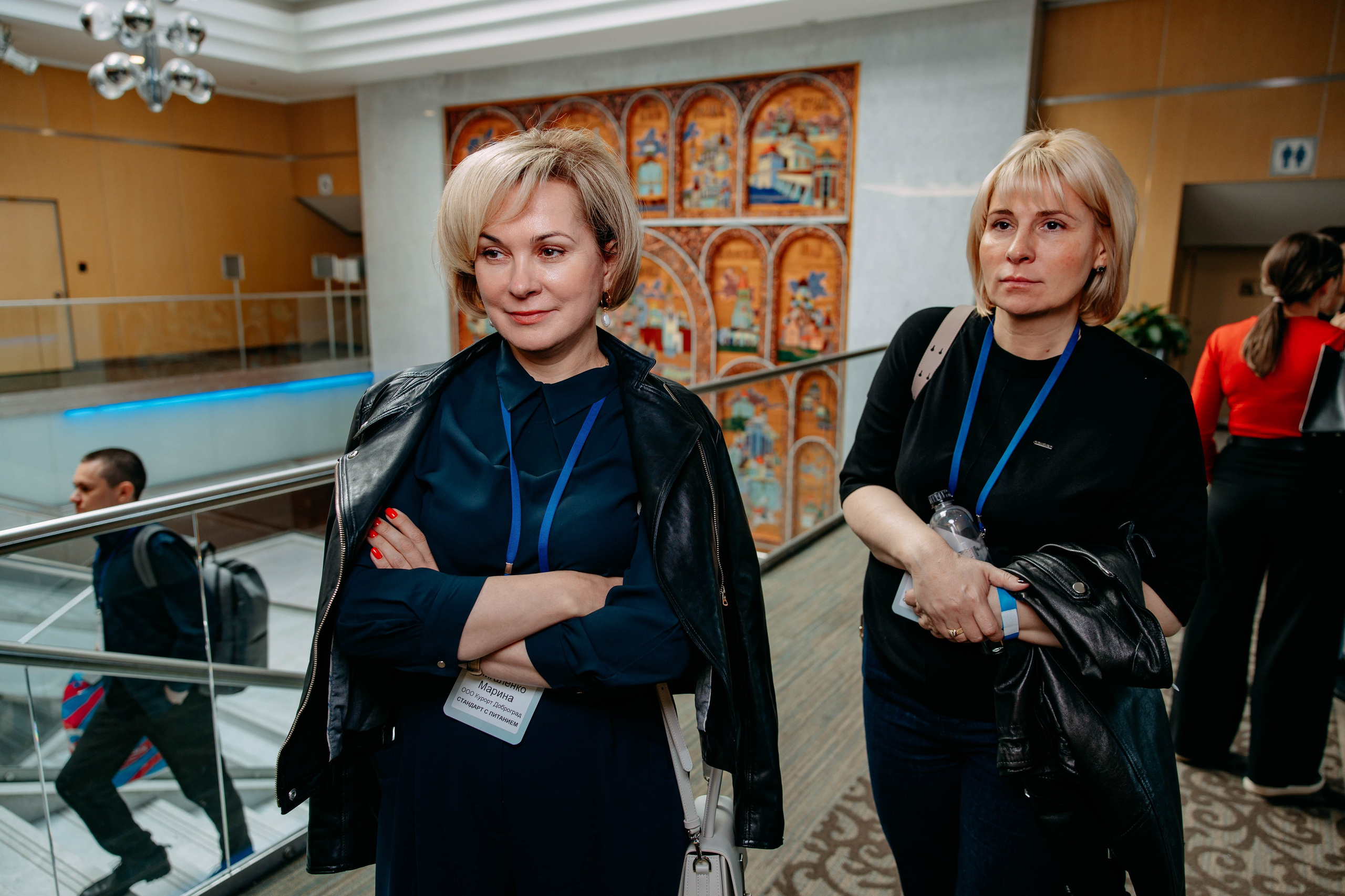 Форум отельеров. Фото и видео съемка. Андрей Ионов