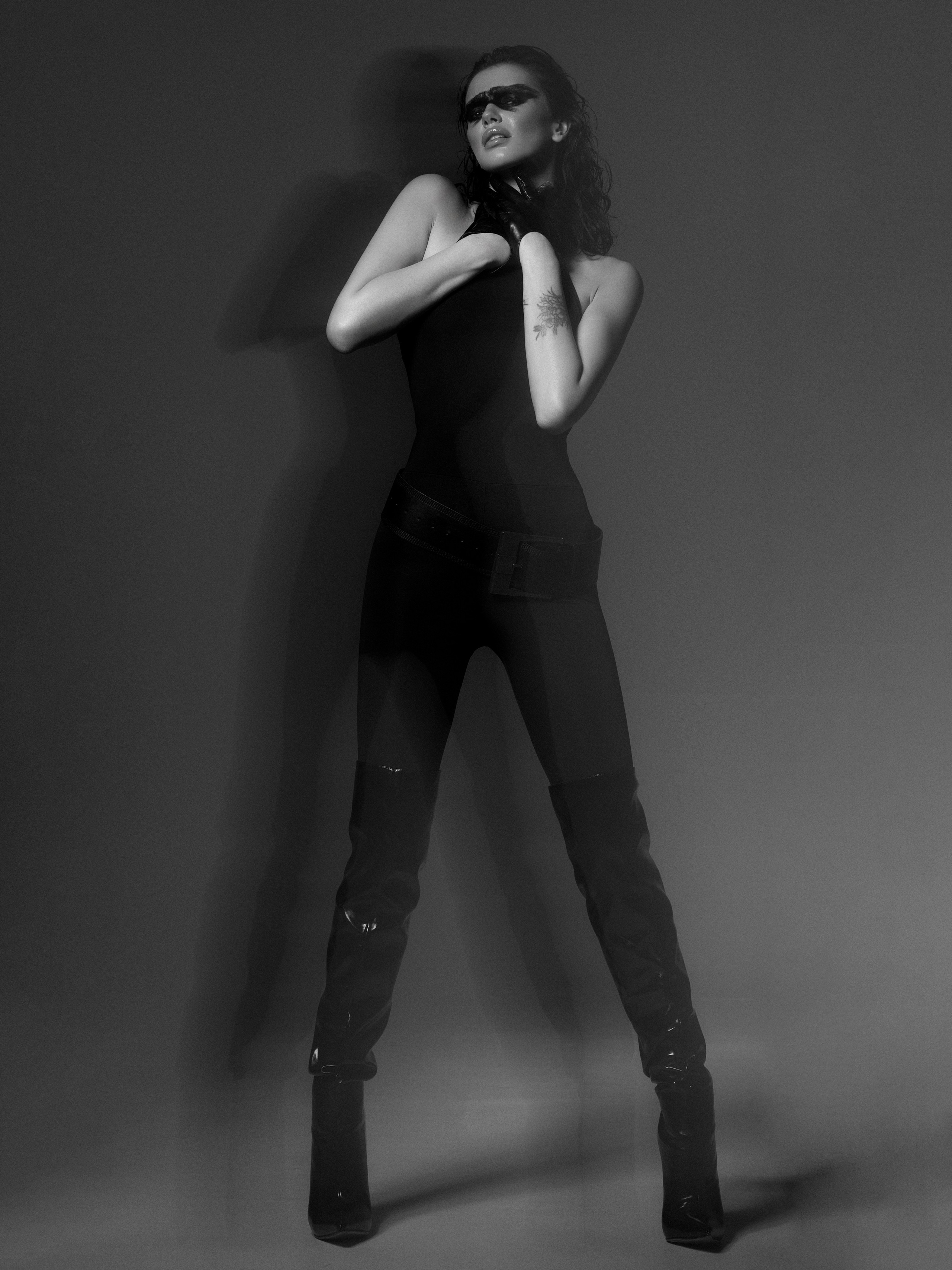 Кристина. ДЕВЯТОВА АЛЕНА