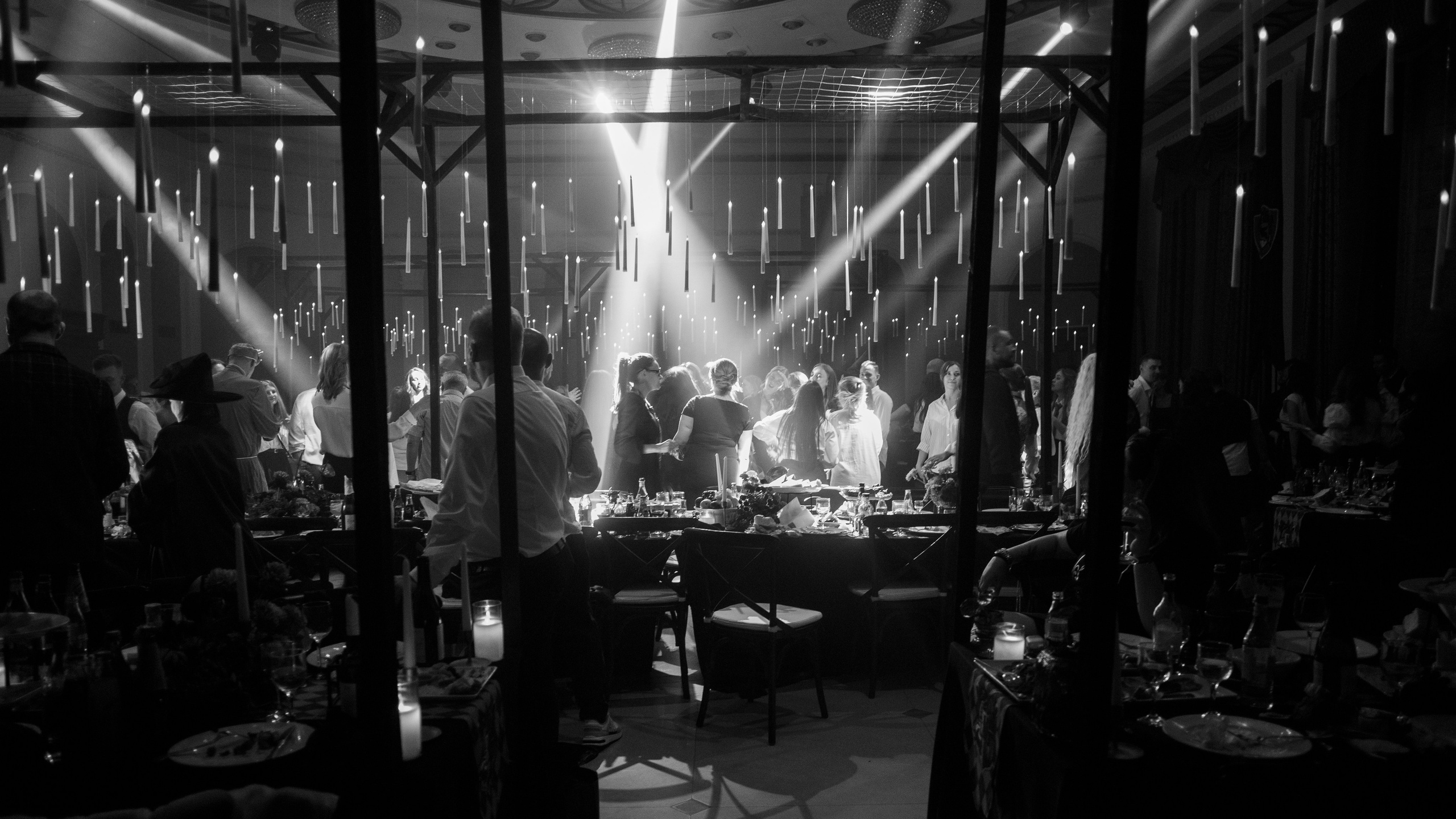 Вечеринка Levita. Свадебный и Индивидуальный фотограф в Москве Акоп Арсенян