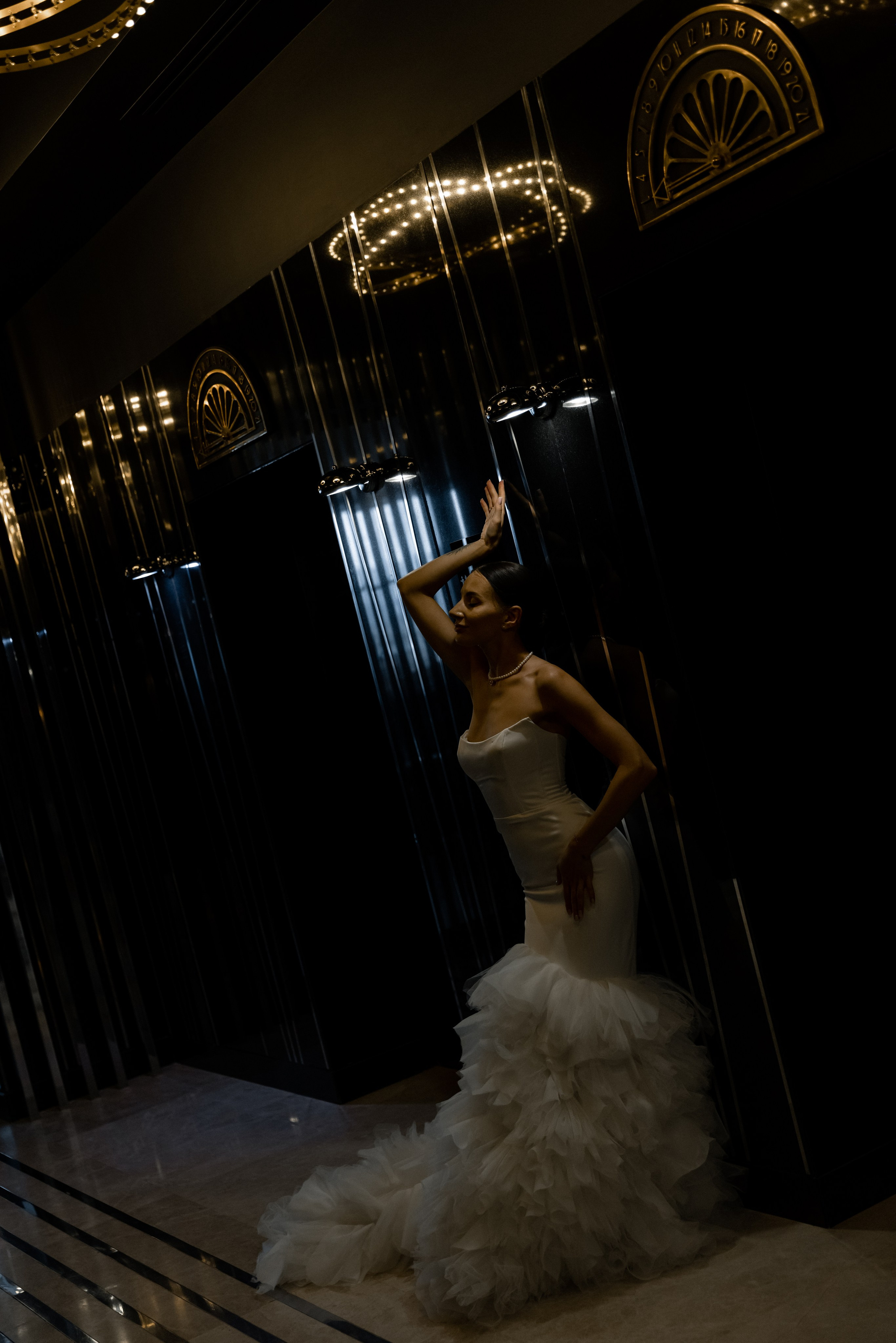 Сергей и Анна. Свадебный и семейный фотограф в Орша