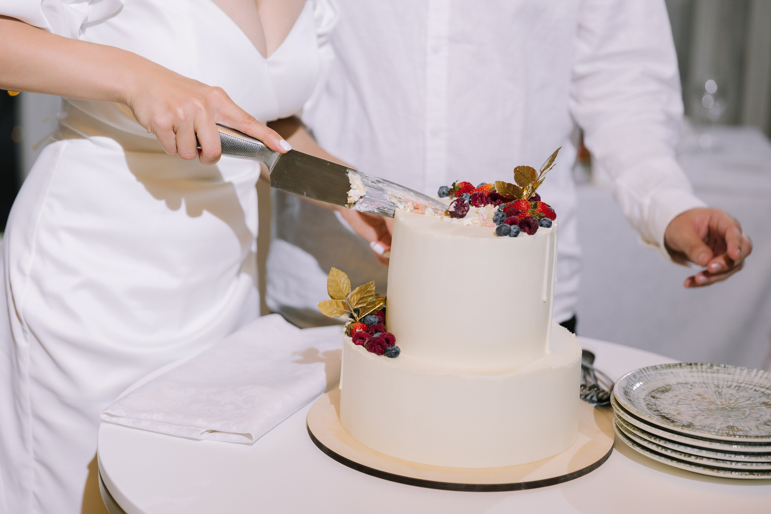 В конце лета. Фотограф Елена Краснопевцева