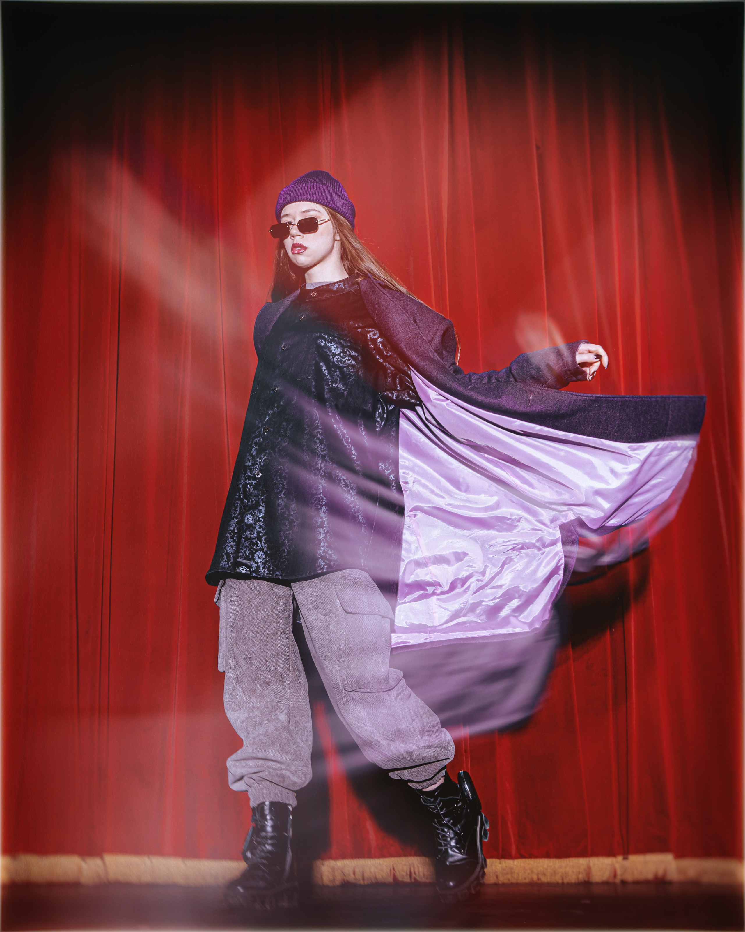 Фотосъёмка для брендов одежды. Фотограф Екатеринбург для вас или вашего бренда