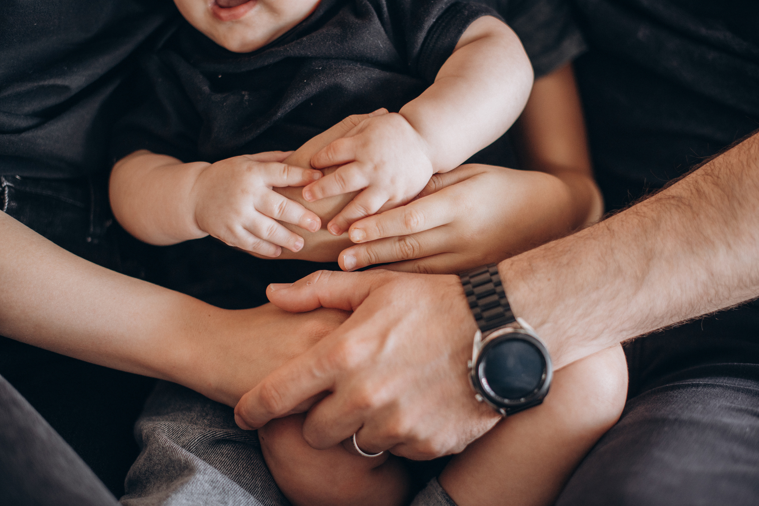 Семейная фотосессия. Детская фотосессия. Свадебный и семейный фотограф в Краснодаре Листкова Галина