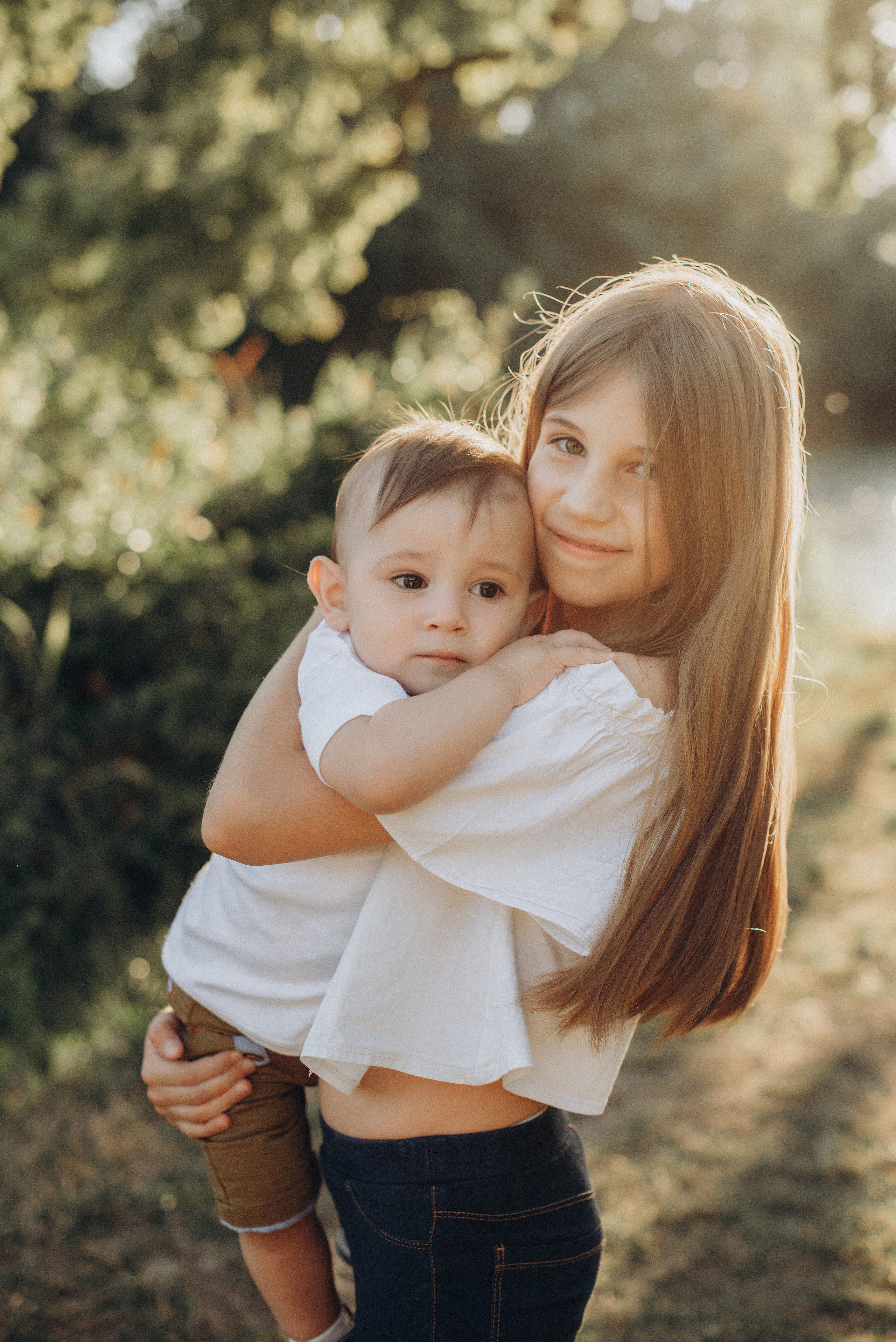 Семейная фотосессия. Детская фотосессия. Свадебный и семейный фотограф в Краснодаре Листкова Галина