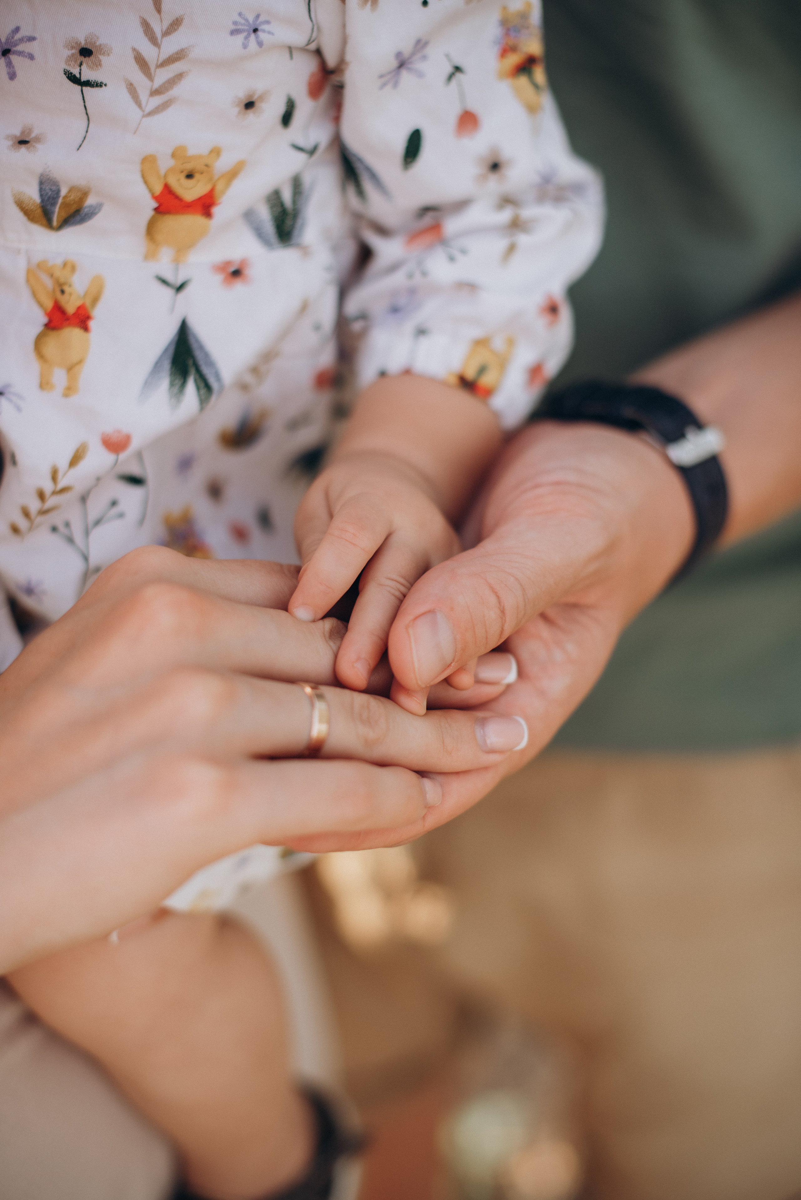 Семейная фотосессия. Детская фотосессия. Свадебный и семейный фотограф в Краснодаре Листкова Галина