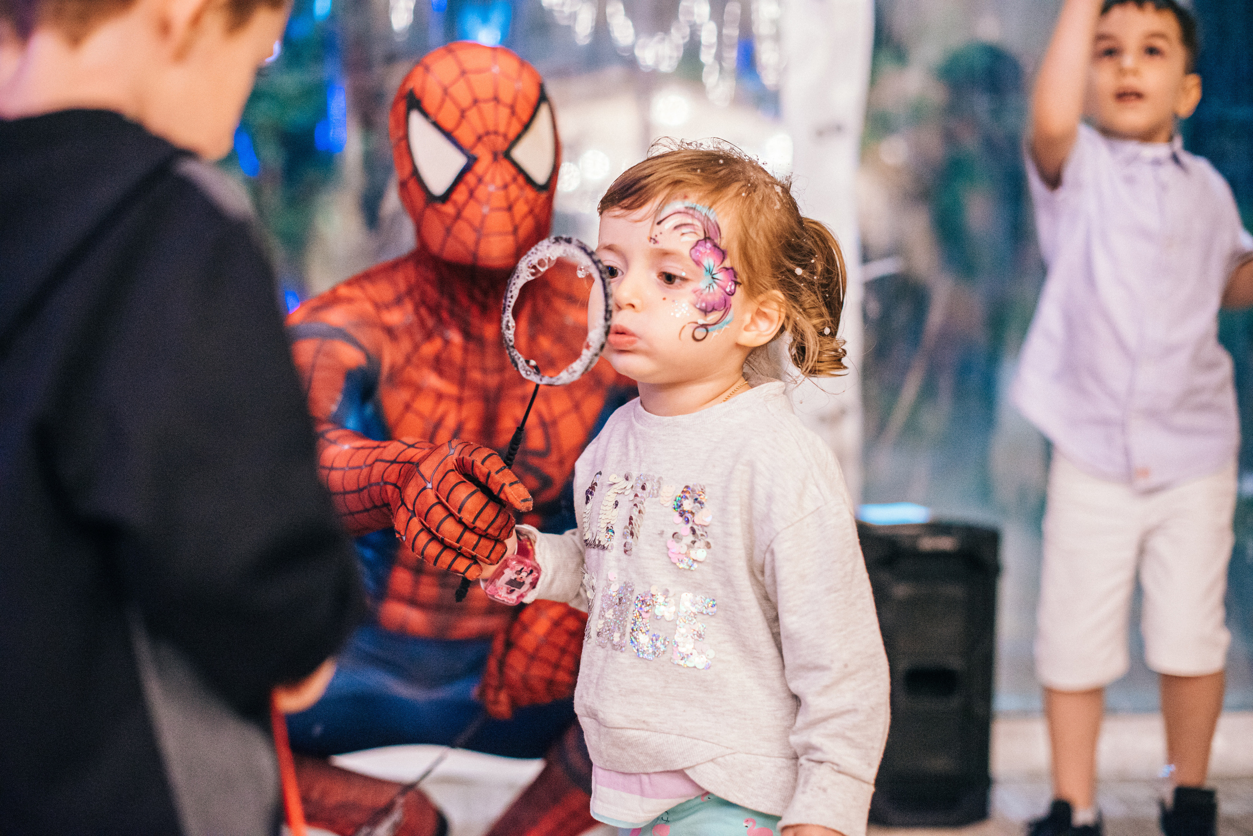 Репортаж мероприятия. Дни рождения. Праздники. Корпоративы. Юбилеи. Свадебный и семейный фотограф в Краснодаре Листкова Галина