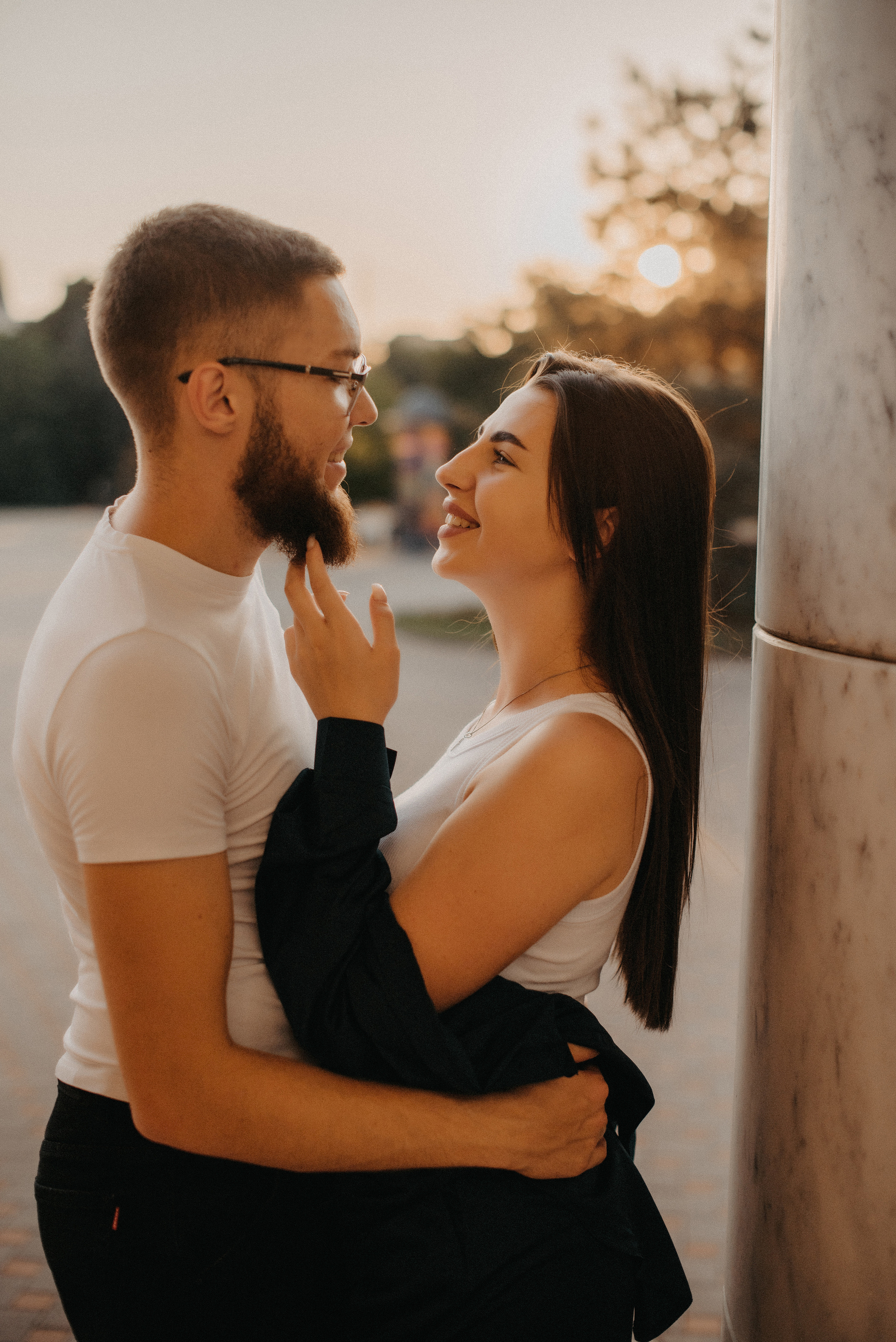 Love Story. Свадебный и семейный фотограф в Краснодаре Листкова Галина
