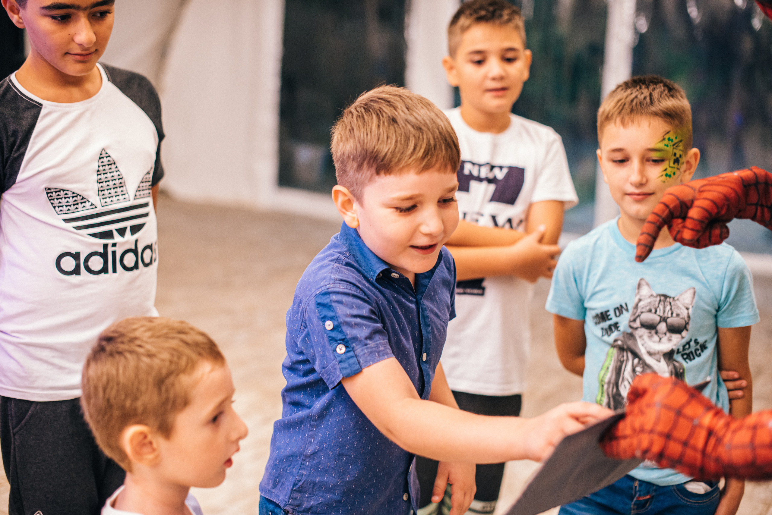 Репортаж мероприятия. Дни рождения. Праздники. Корпоративы. Юбилеи. Свадебный и семейный фотограф в Краснодаре Листкова Галина