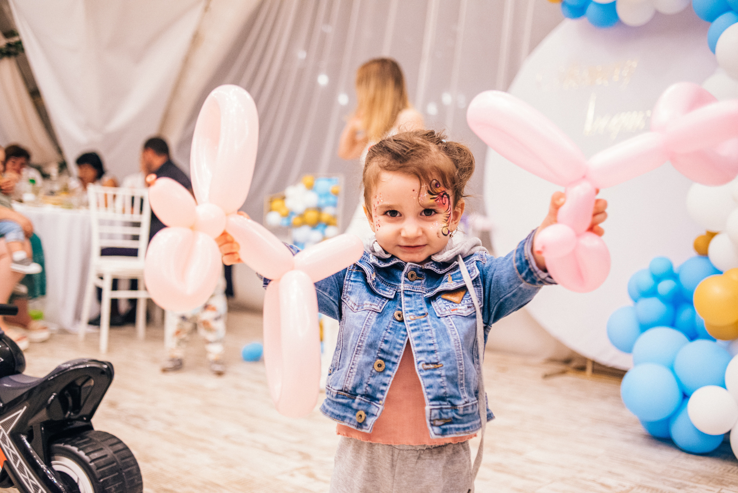 Репортаж мероприятия. Дни рождения. Праздники. Корпоративы. Юбилеи. Свадебный и семейный фотограф в Краснодаре Листкова Галина