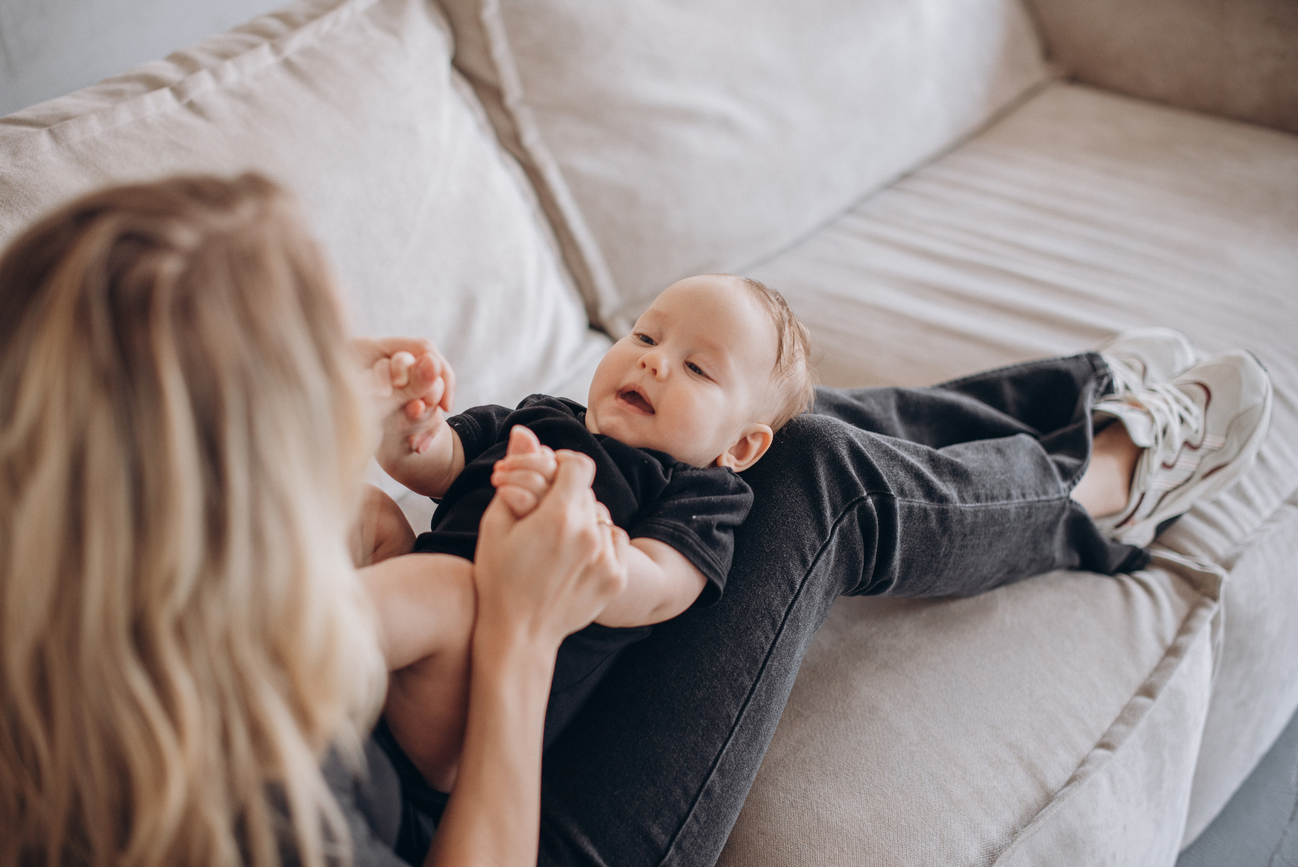Семейная фотосессия. Детская фотосессия. Свадебный и семейный фотограф в Краснодаре Листкова Галина
