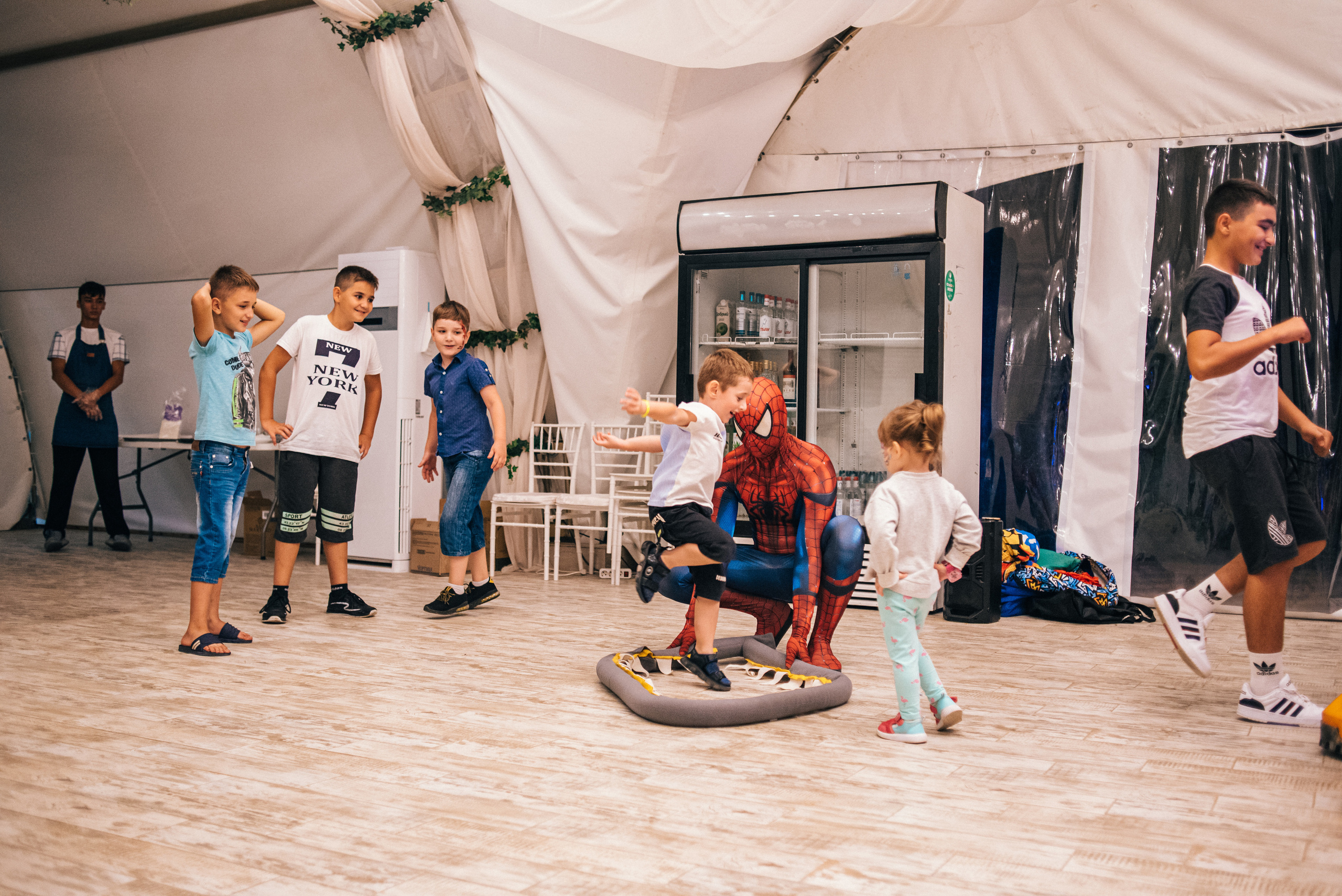 Репортаж мероприятия. Дни рождения. Праздники. Корпоративы. Юбилеи. Свадебный и семейный фотограф в Краснодаре Листкова Галина