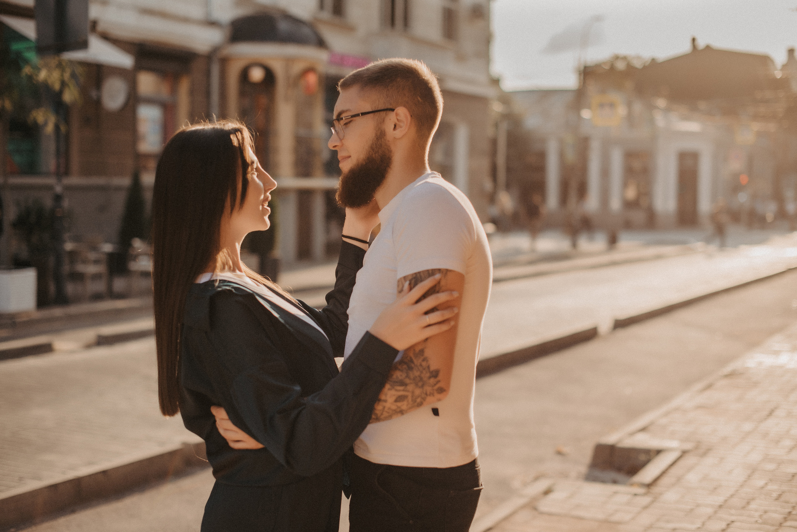 Love Story. Свадебный и семейный фотограф в Краснодаре Листкова Галина