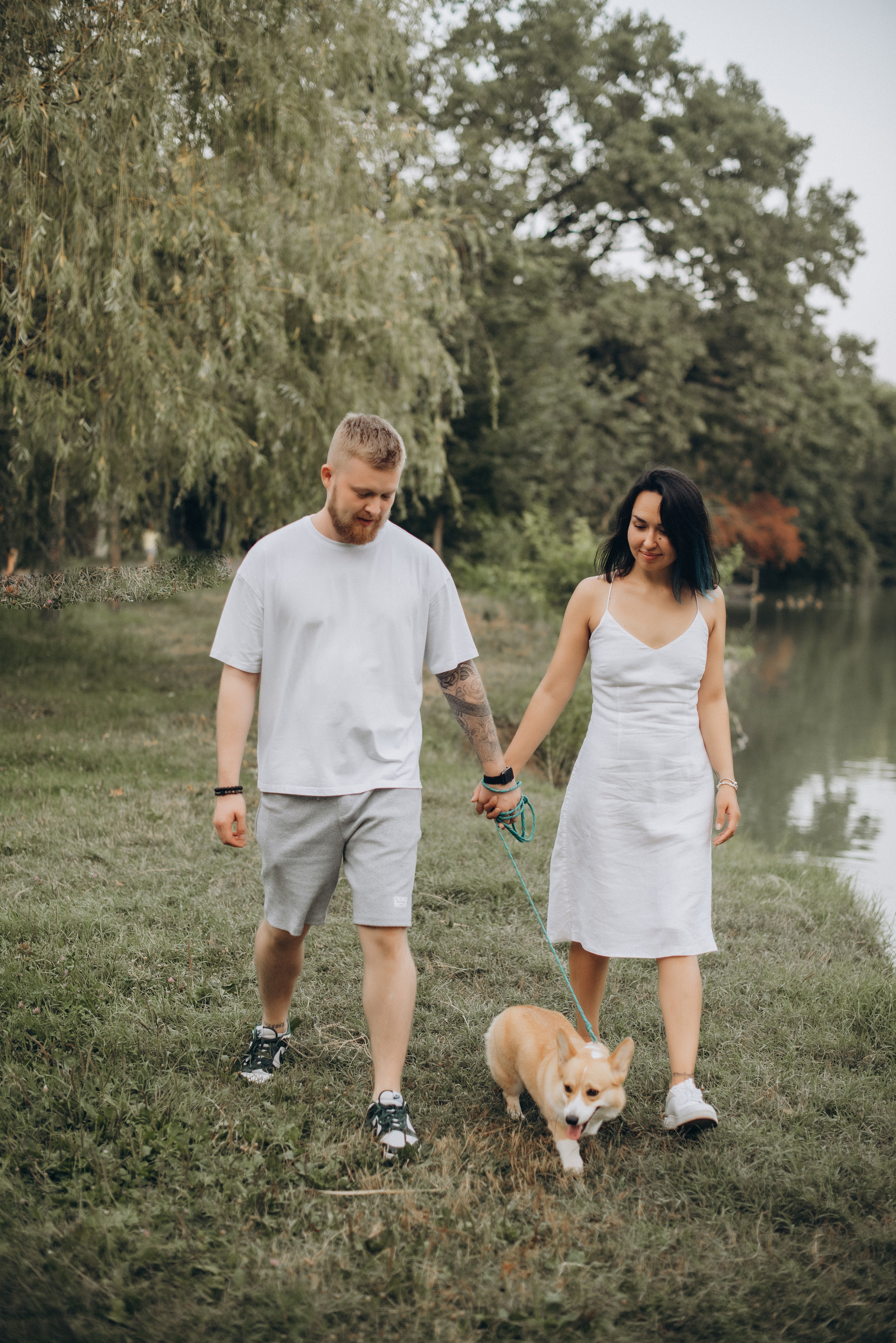 Love Story. Свадебный и семейный фотограф в Краснодаре Листкова Галина