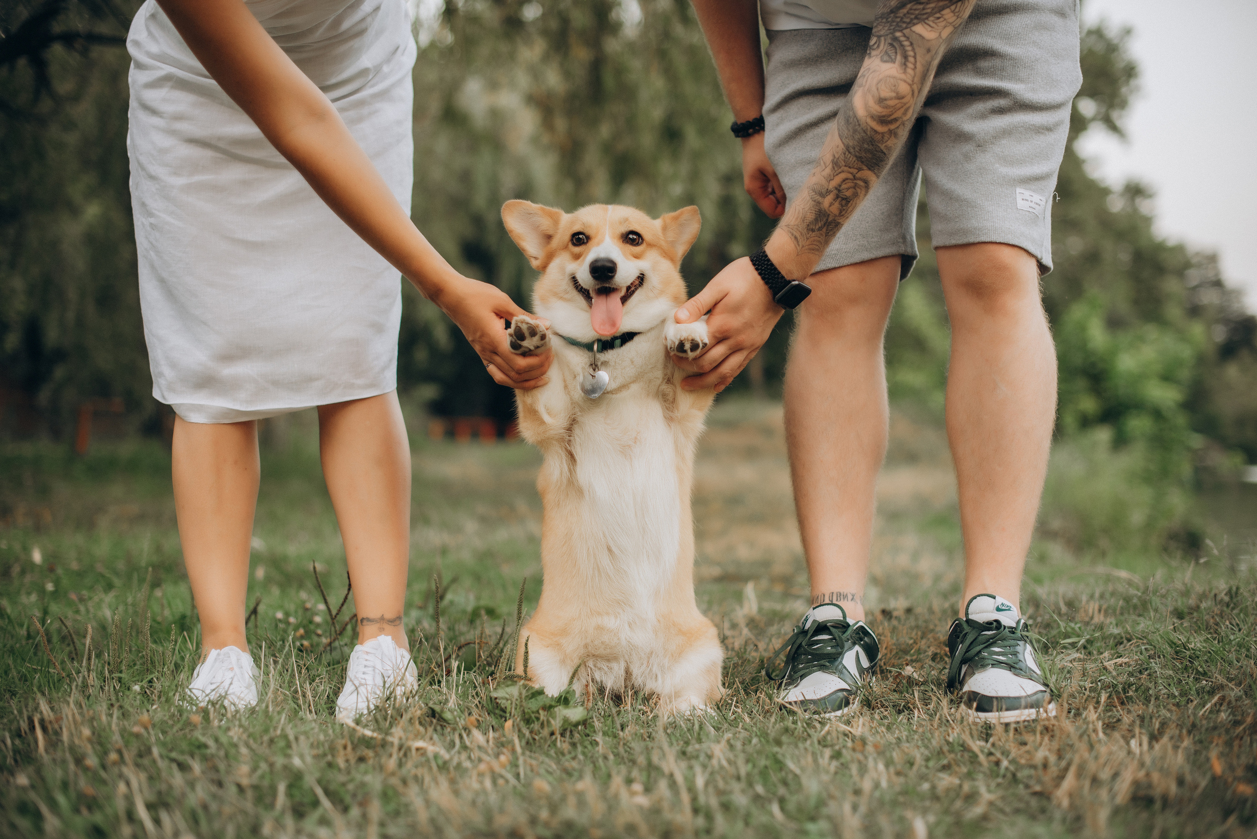 Love Story. Свадебный и семейный фотограф в Краснодаре Листкова Галина
