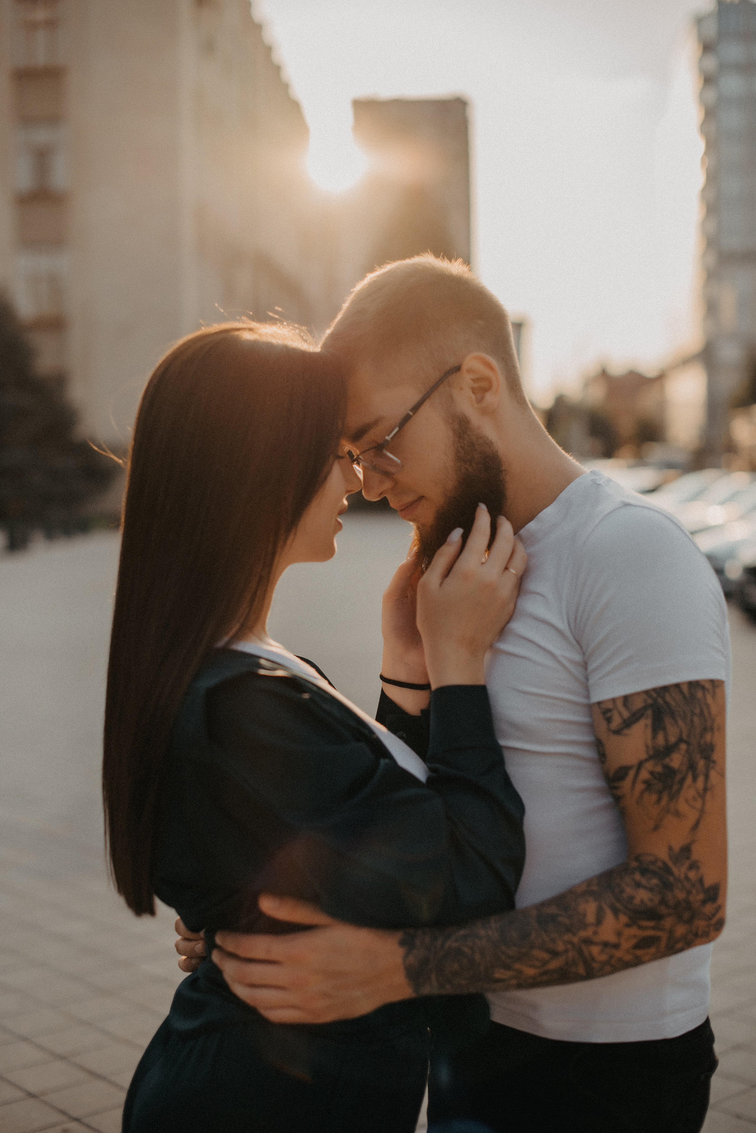 Love Story. Свадебный и семейный фотограф в Краснодаре Листкова Галина