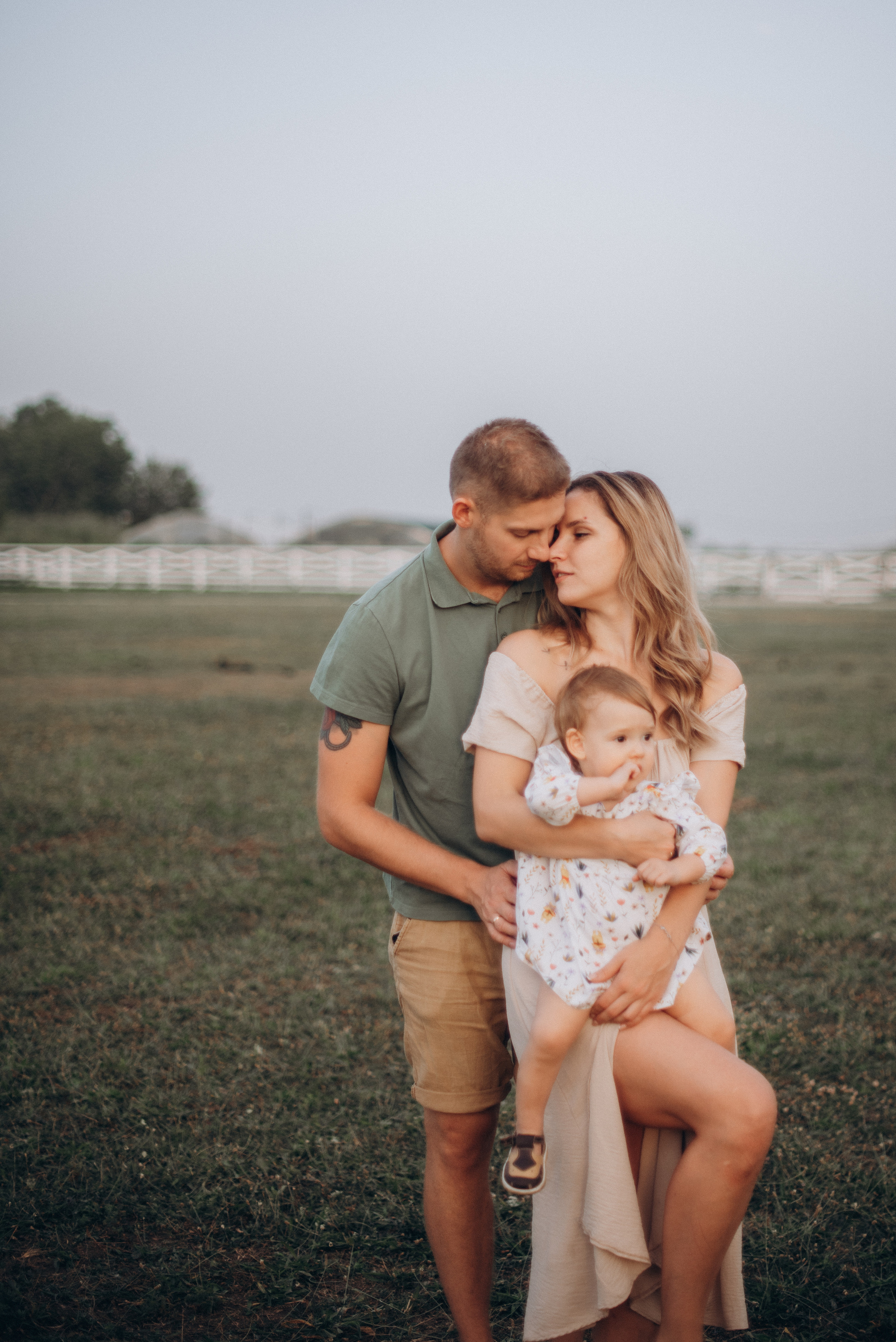 Семейная фотосессия. Детская фотосессия. Свадебный и семейный фотограф в Краснодаре Листкова Галина
