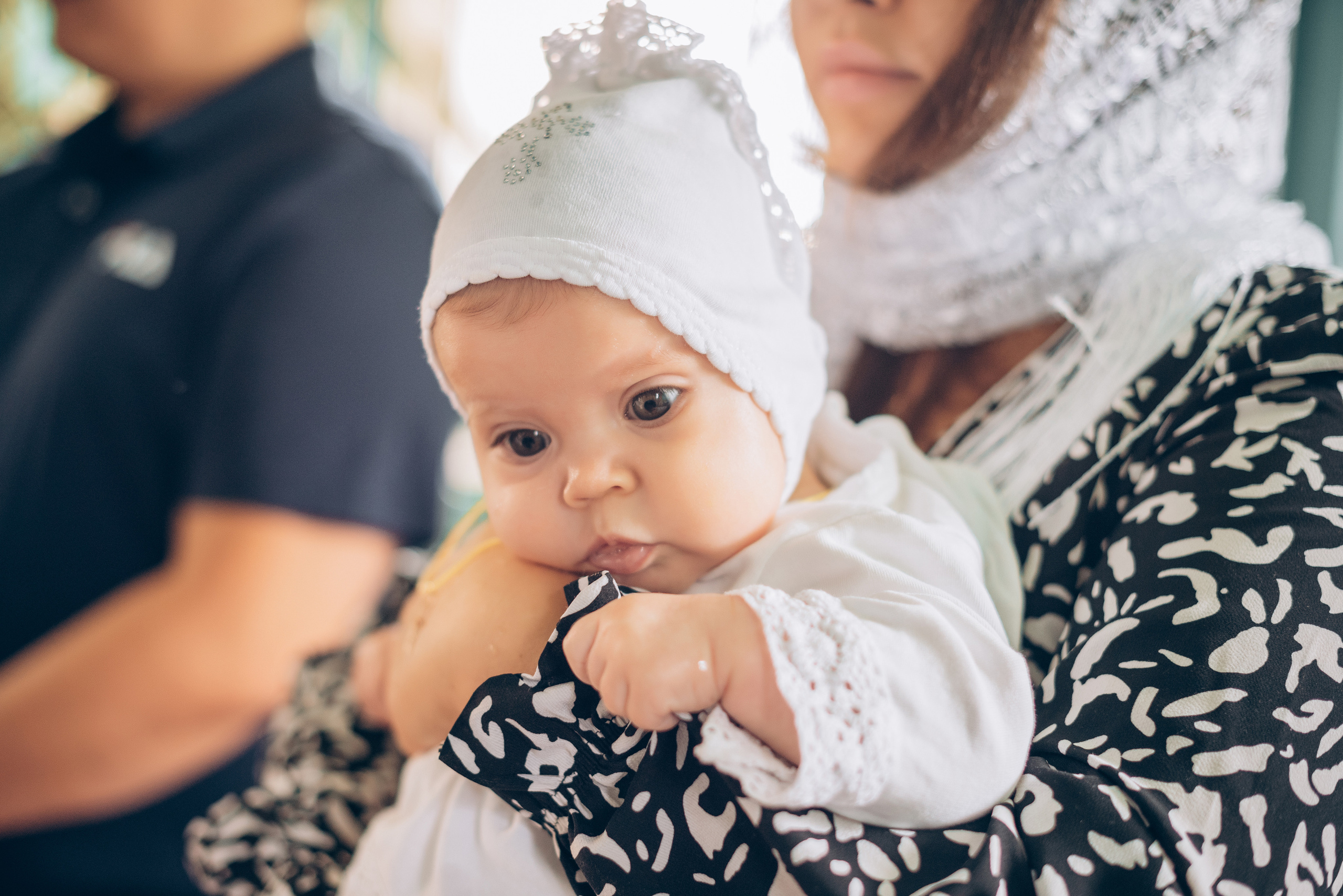 Крещение. Венчание. Свадебный и семейный фотограф в Краснодаре Листкова Галина