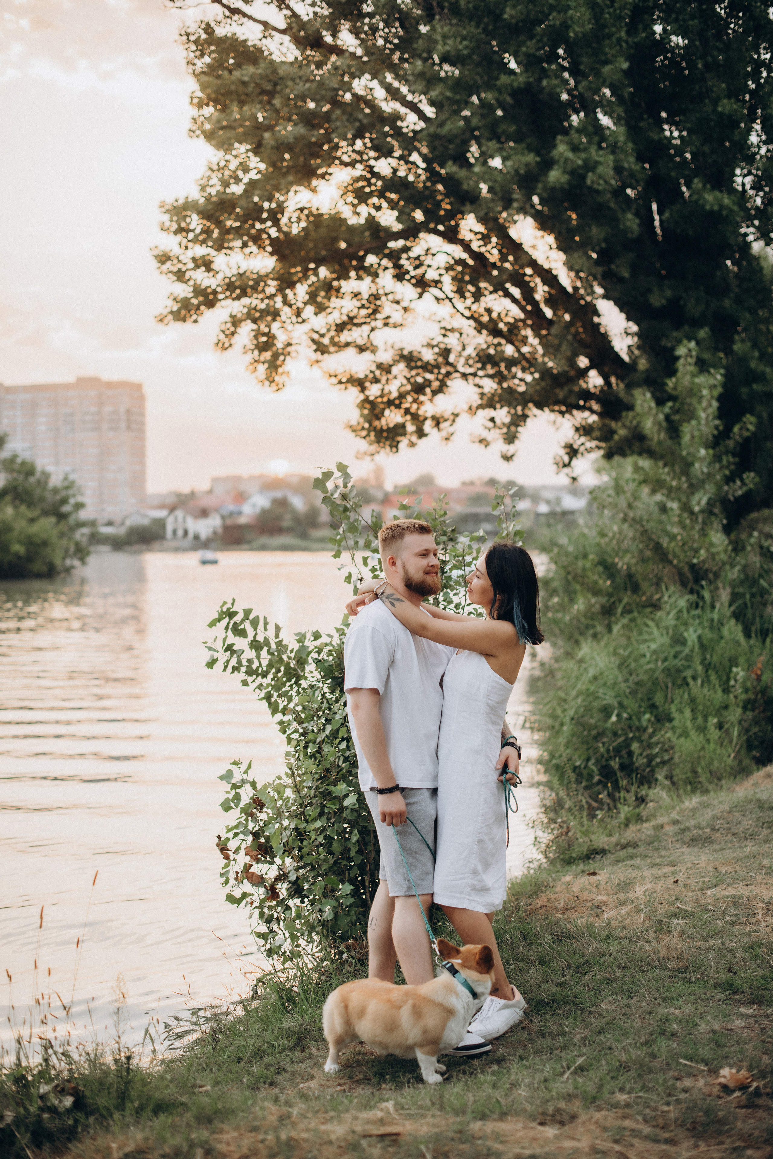 Love Story. Свадебный и семейный фотограф в Краснодаре Листкова Галина