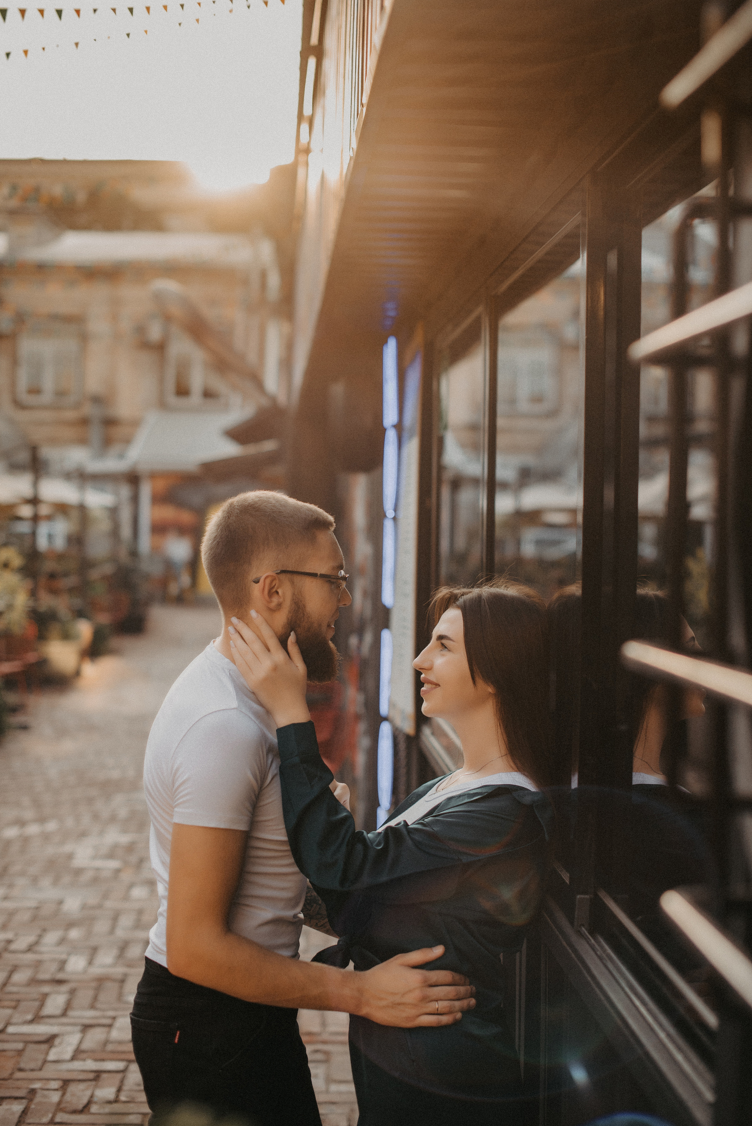 Love Story. Свадебный и семейный фотограф в Краснодаре Листкова Галина
