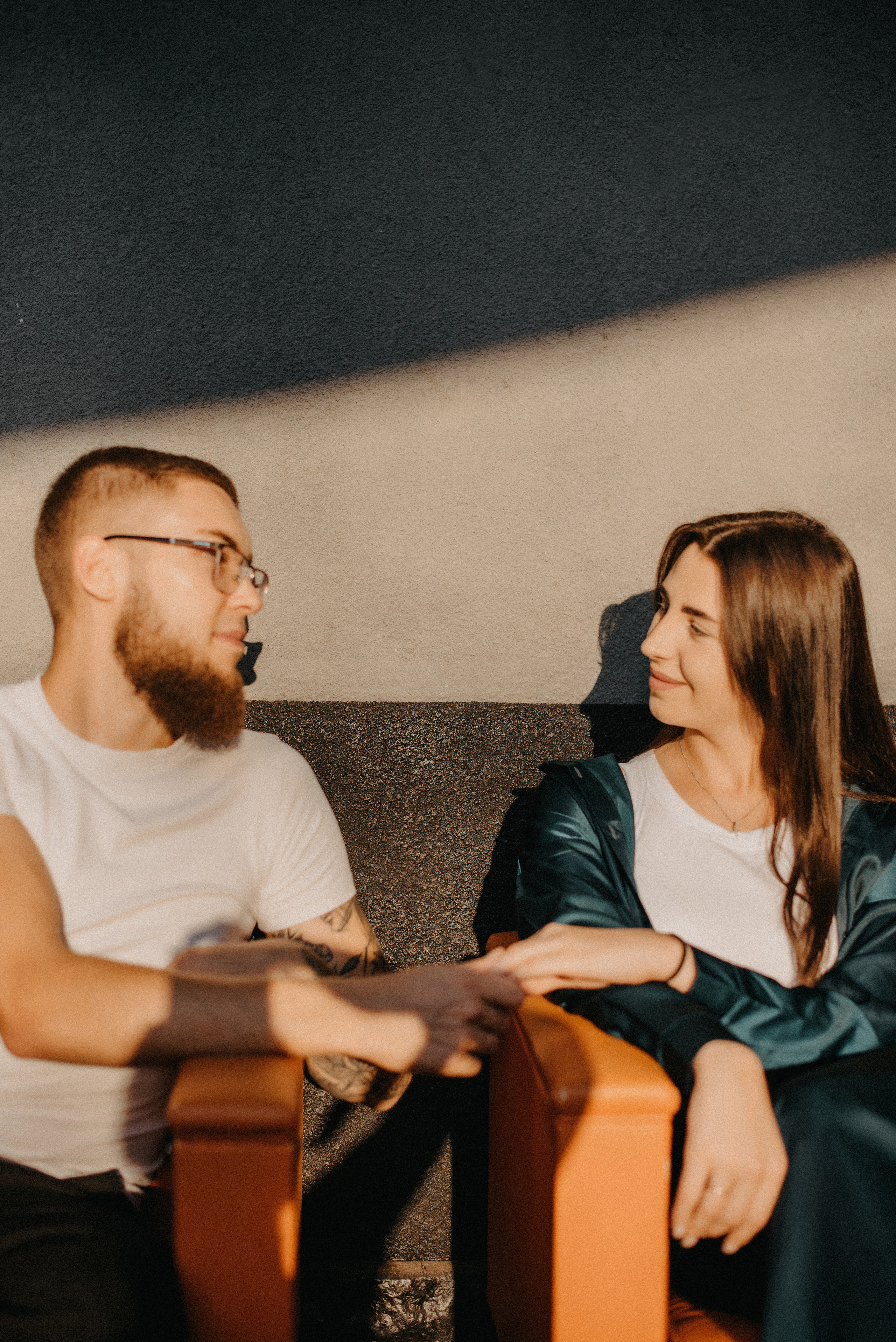 Love Story. Свадебный и семейный фотограф в Краснодаре Листкова Галина
